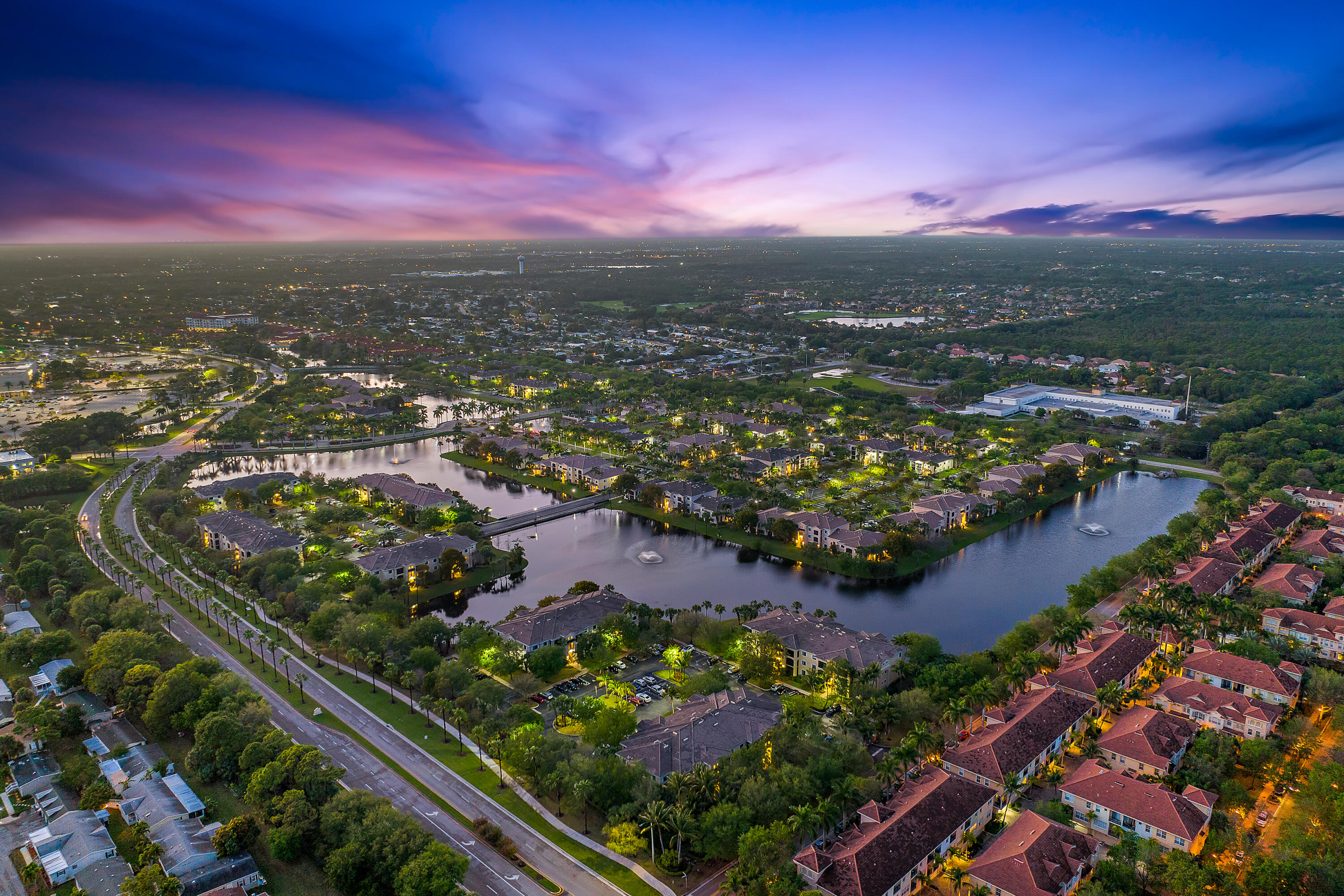 2805 Veronia #107, Palm Beach Gardens FL 33410