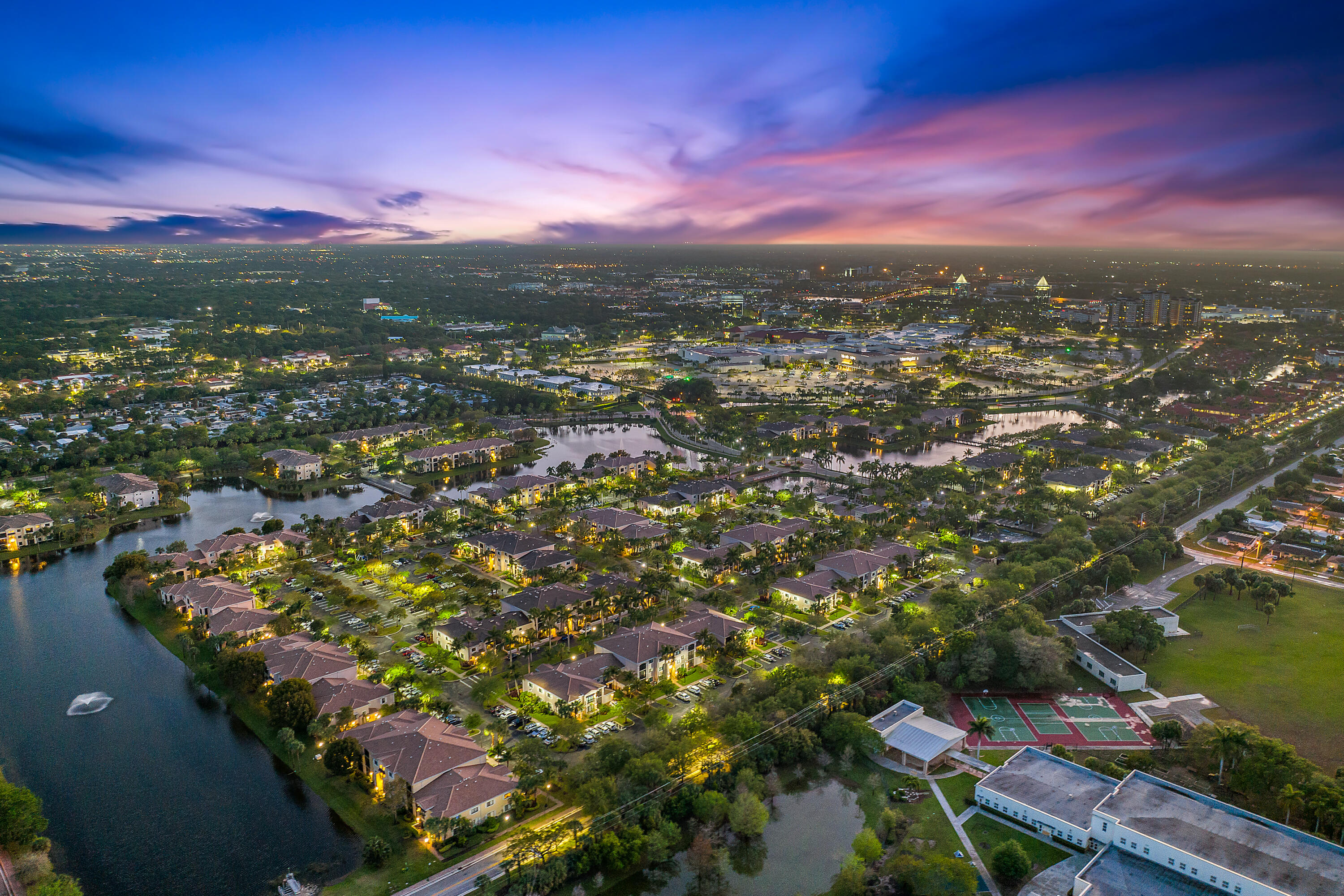 2805 Veronia #107, Palm Beach Gardens FL 33410