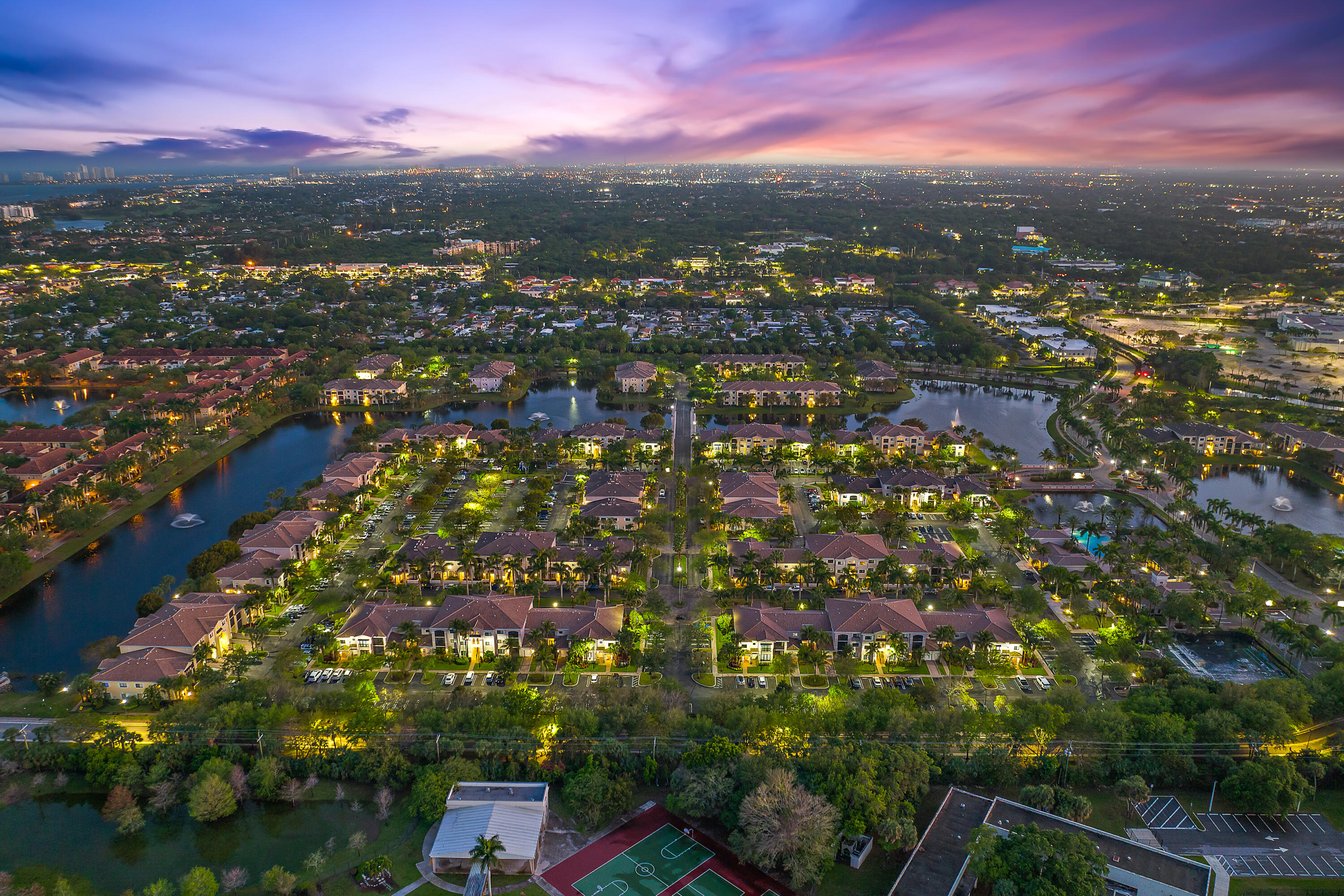 2805 Veronia #107, Palm Beach Gardens FL 33410