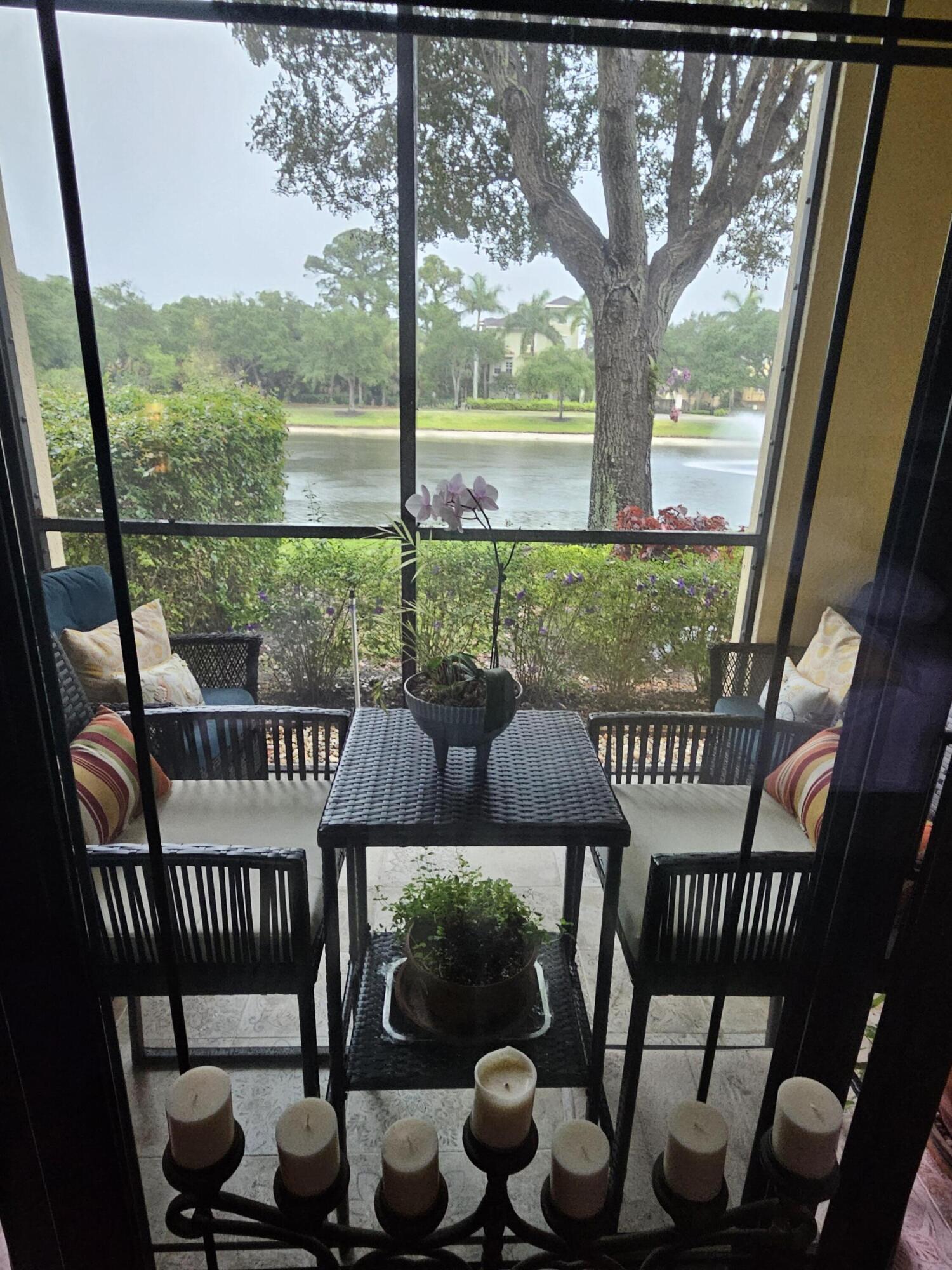 2805 Veronia #107, Palm Beach Gardens FL 33410