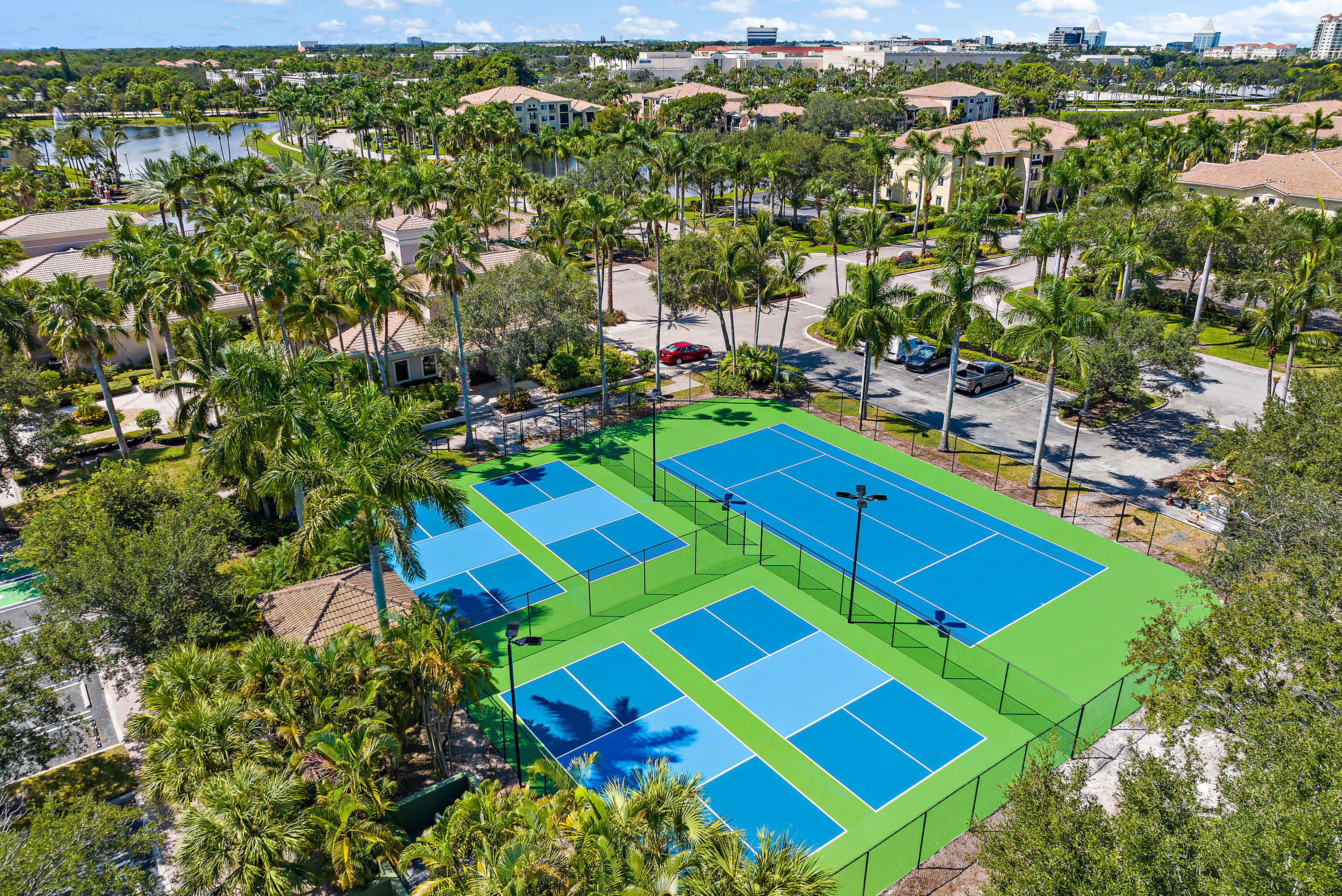 2805 Veronia #107, Palm Beach Gardens FL 33410