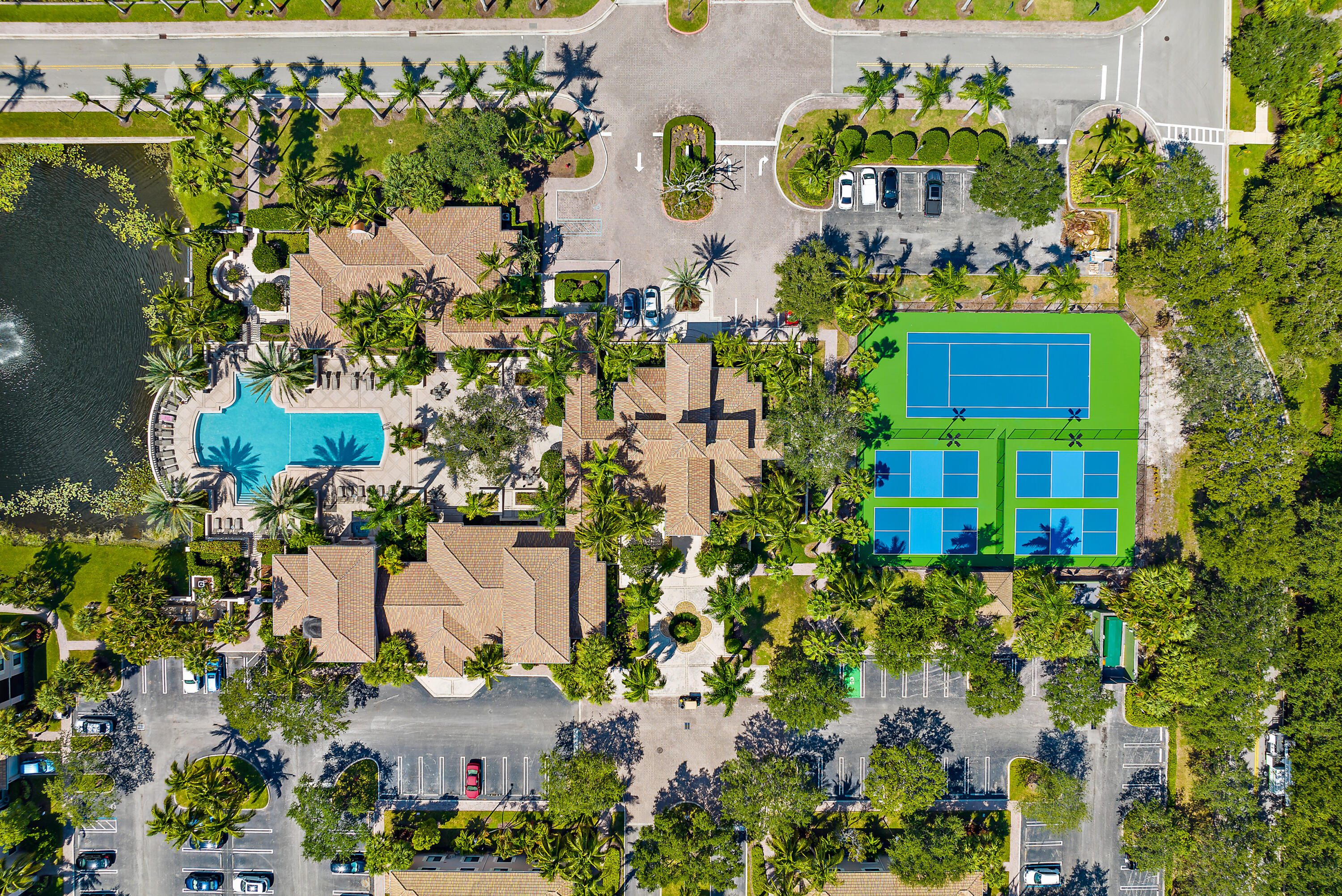 2805 Veronia #107, Palm Beach Gardens FL 33410