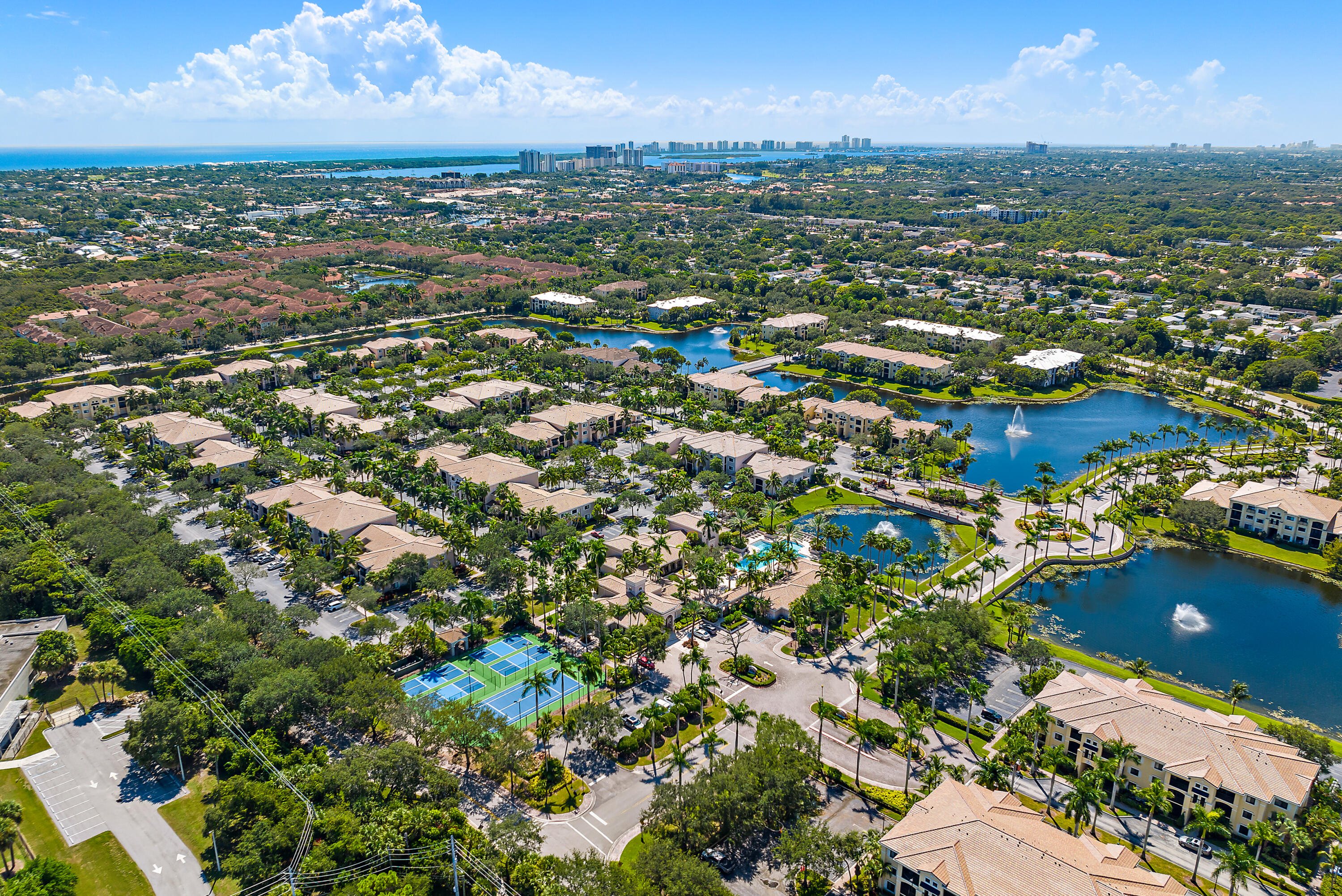2805 Veronia #107, Palm Beach Gardens FL 33410