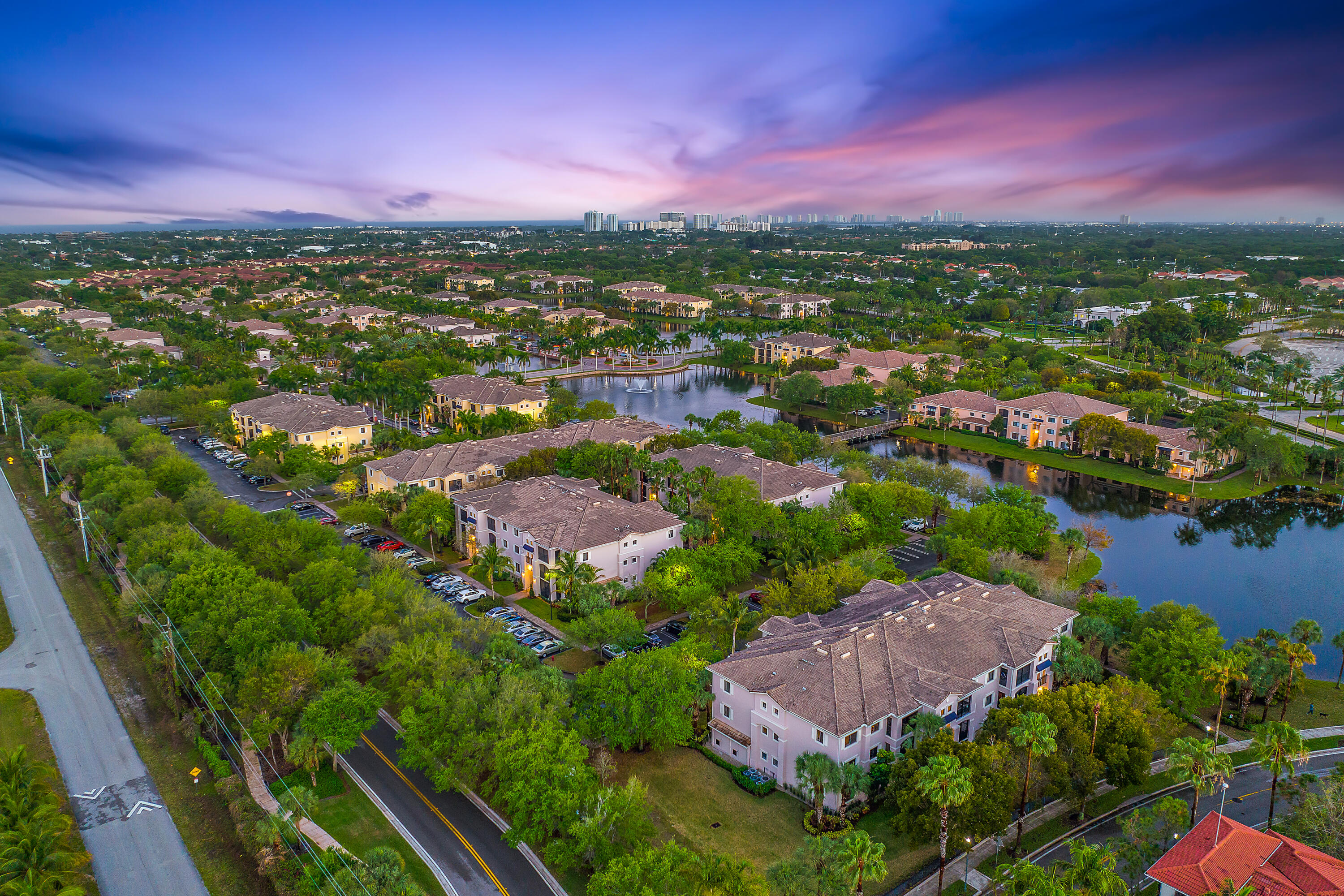2805 Veronia #107, Palm Beach Gardens FL 33410