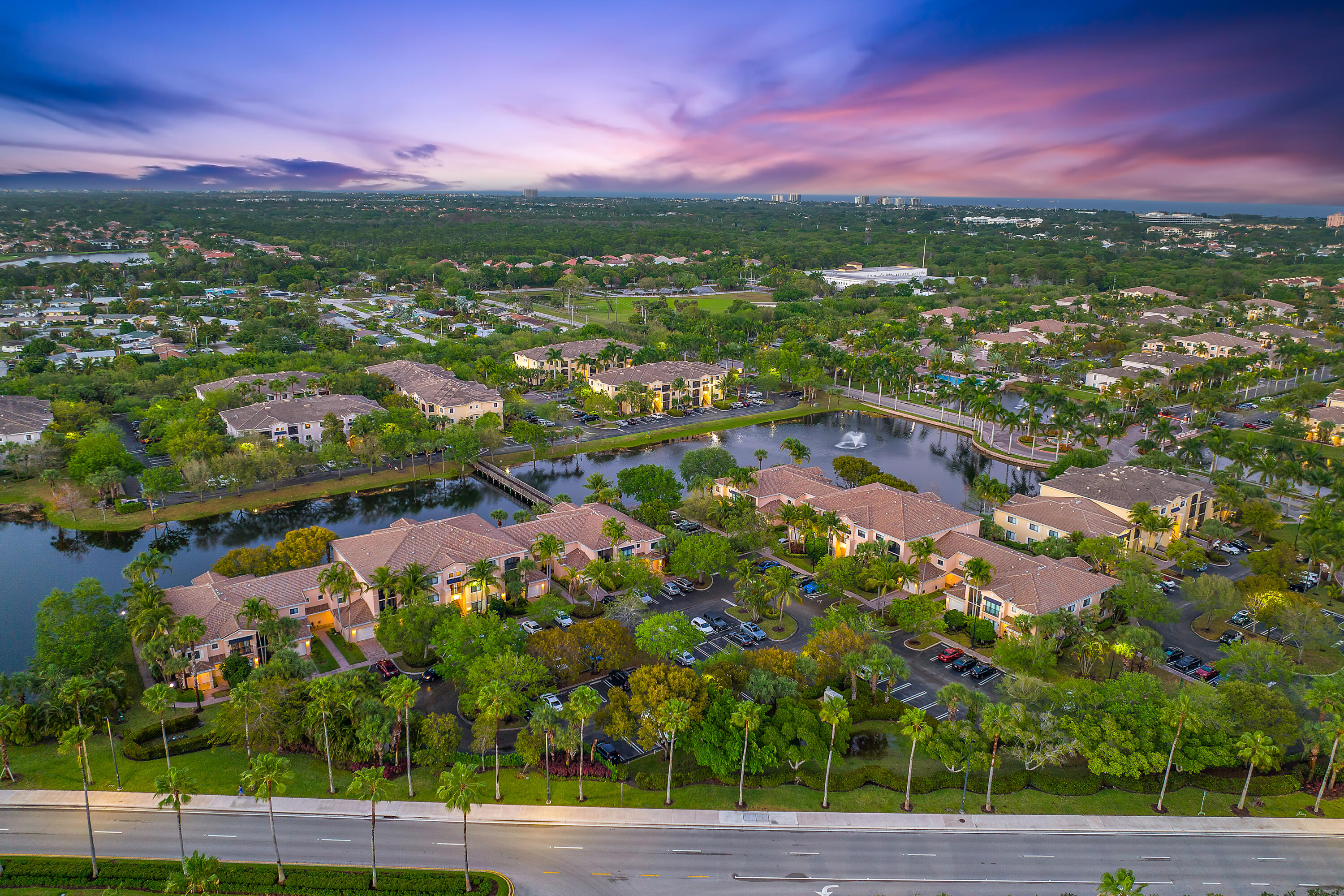 2805 Veronia #107, Palm Beach Gardens FL 33410