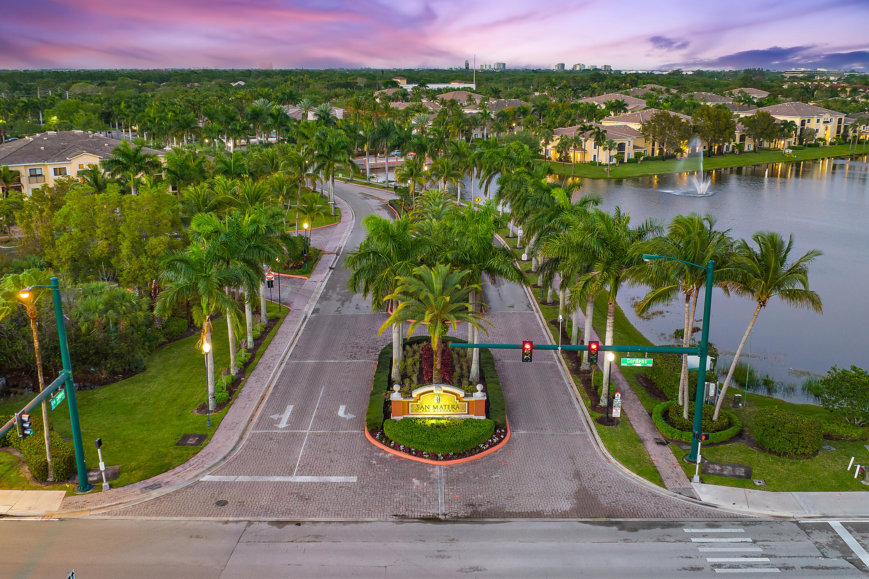 2805 Veronia #107, Palm Beach Gardens FL 33410
