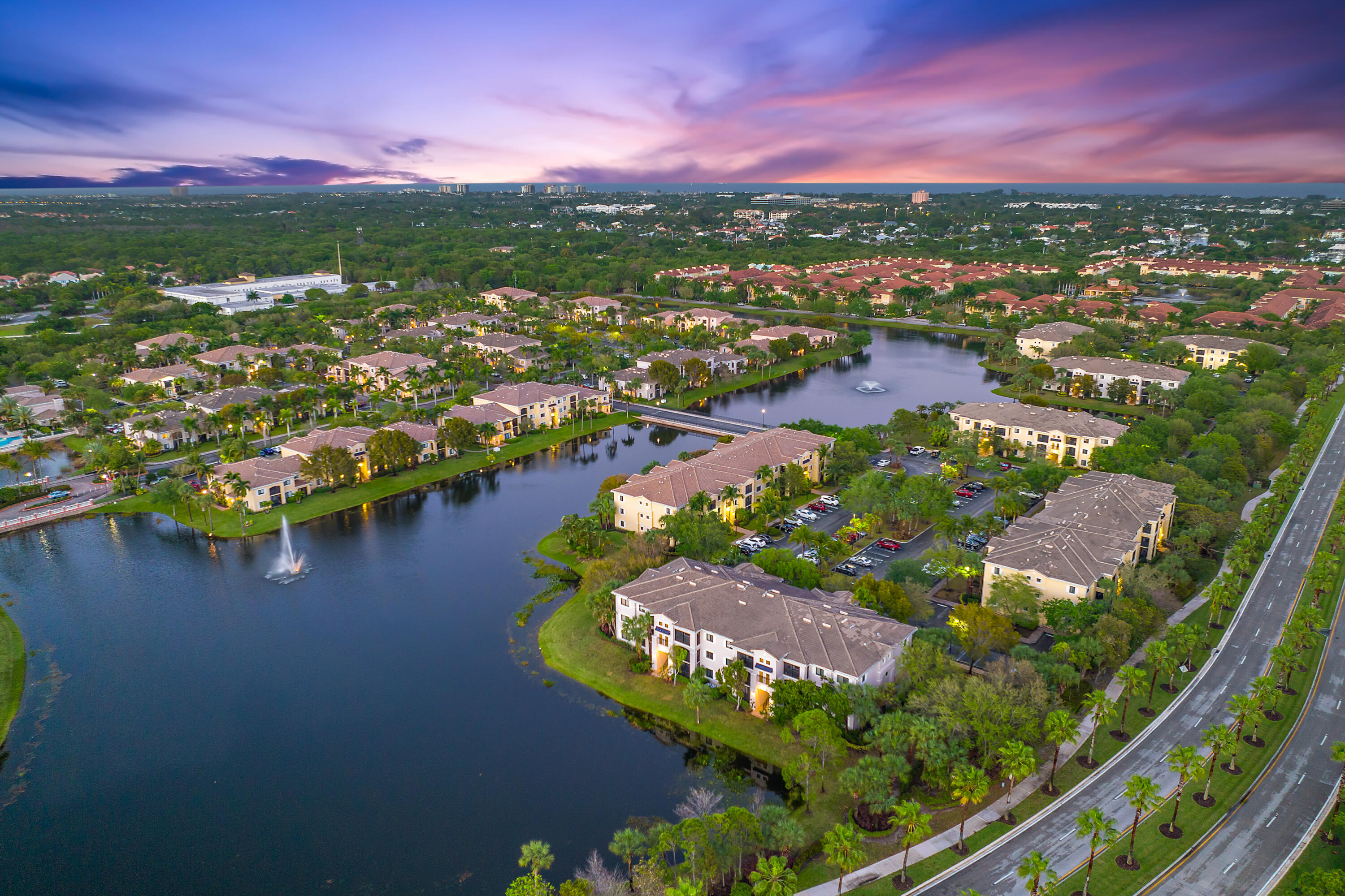2805 Veronia #107, Palm Beach Gardens FL 33410