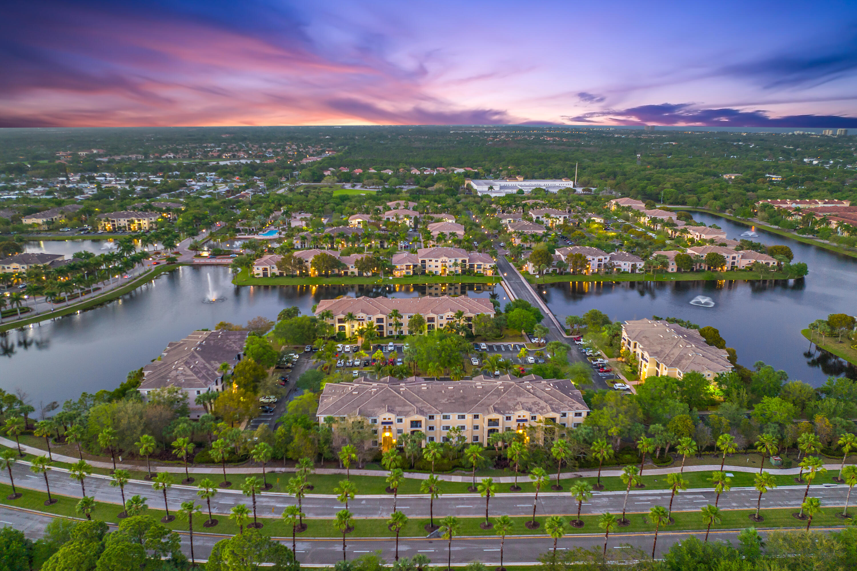 2805 Veronia #107, Palm Beach Gardens FL 33410