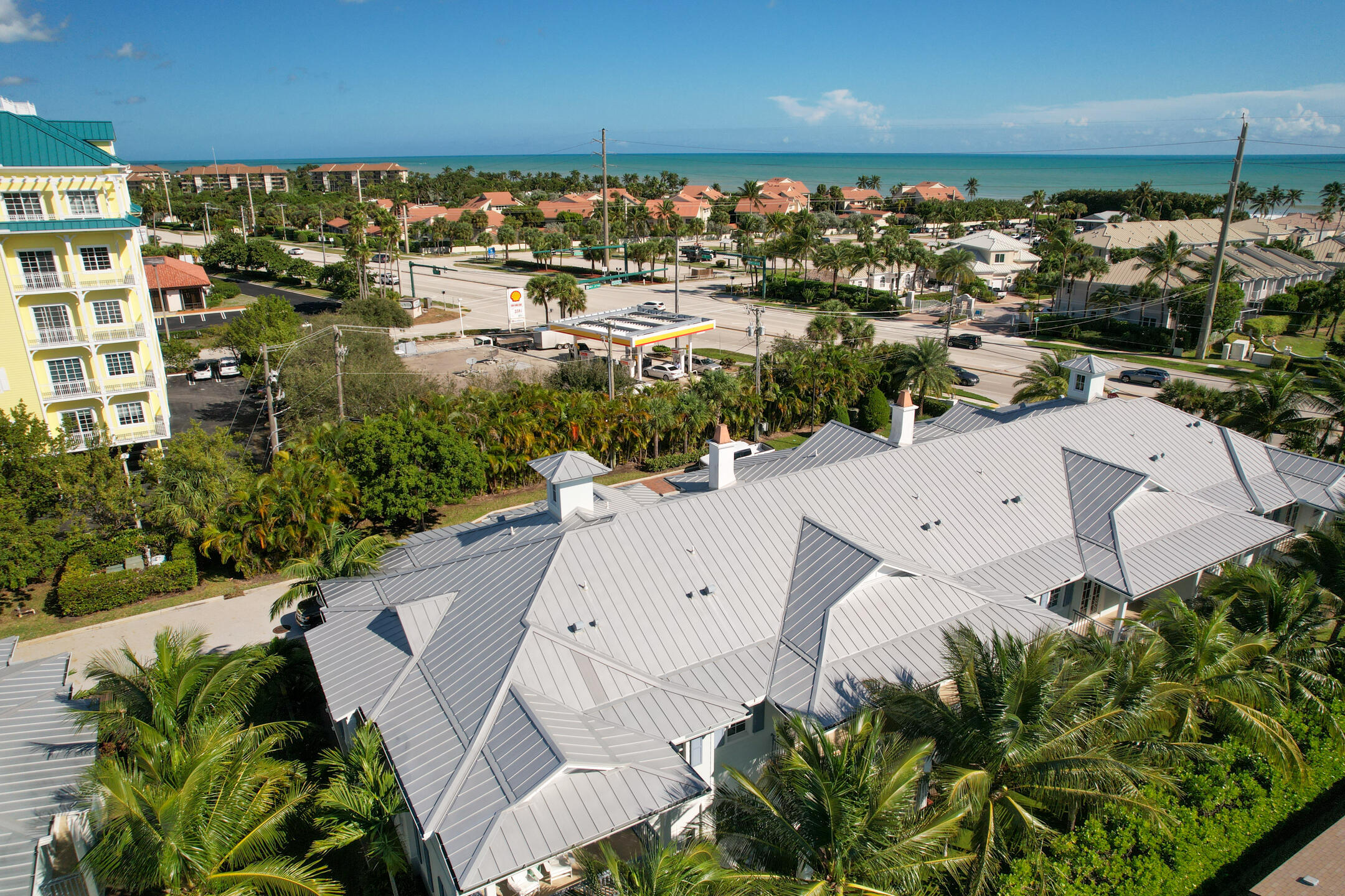 144 Ocean Breeze, Juno Beach FL 33408