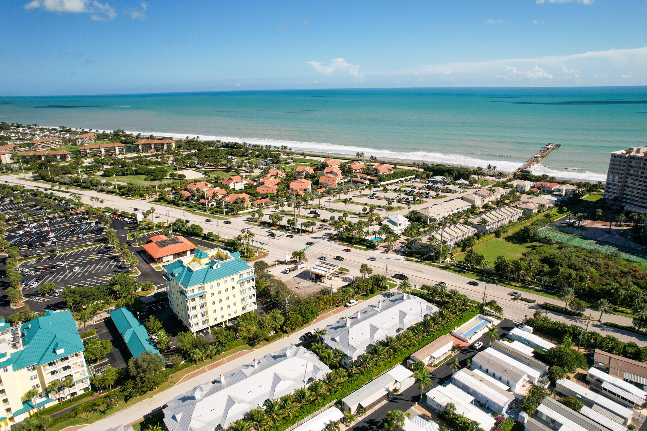 144 Ocean Breeze, Juno Beach FL 33408