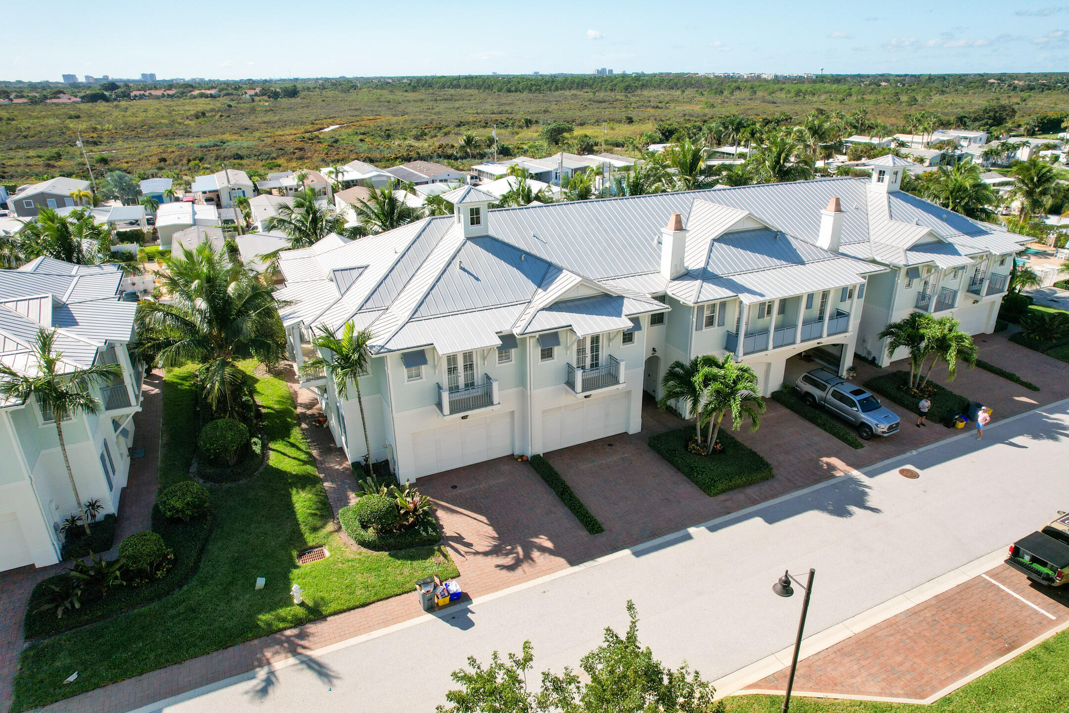 144 Ocean Breeze, Juno Beach FL 33408