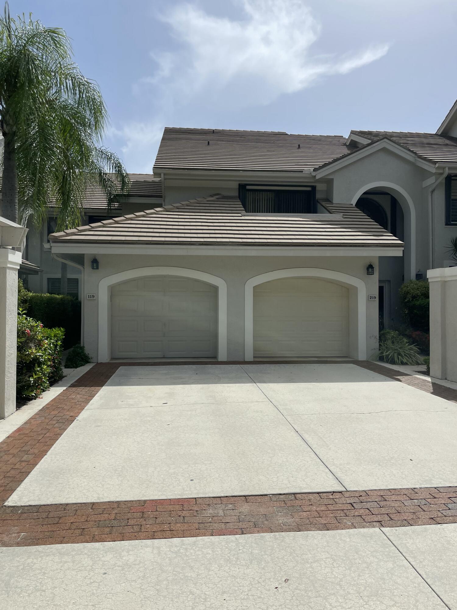 3881 Back Bay #119, Jupiter FL 33477