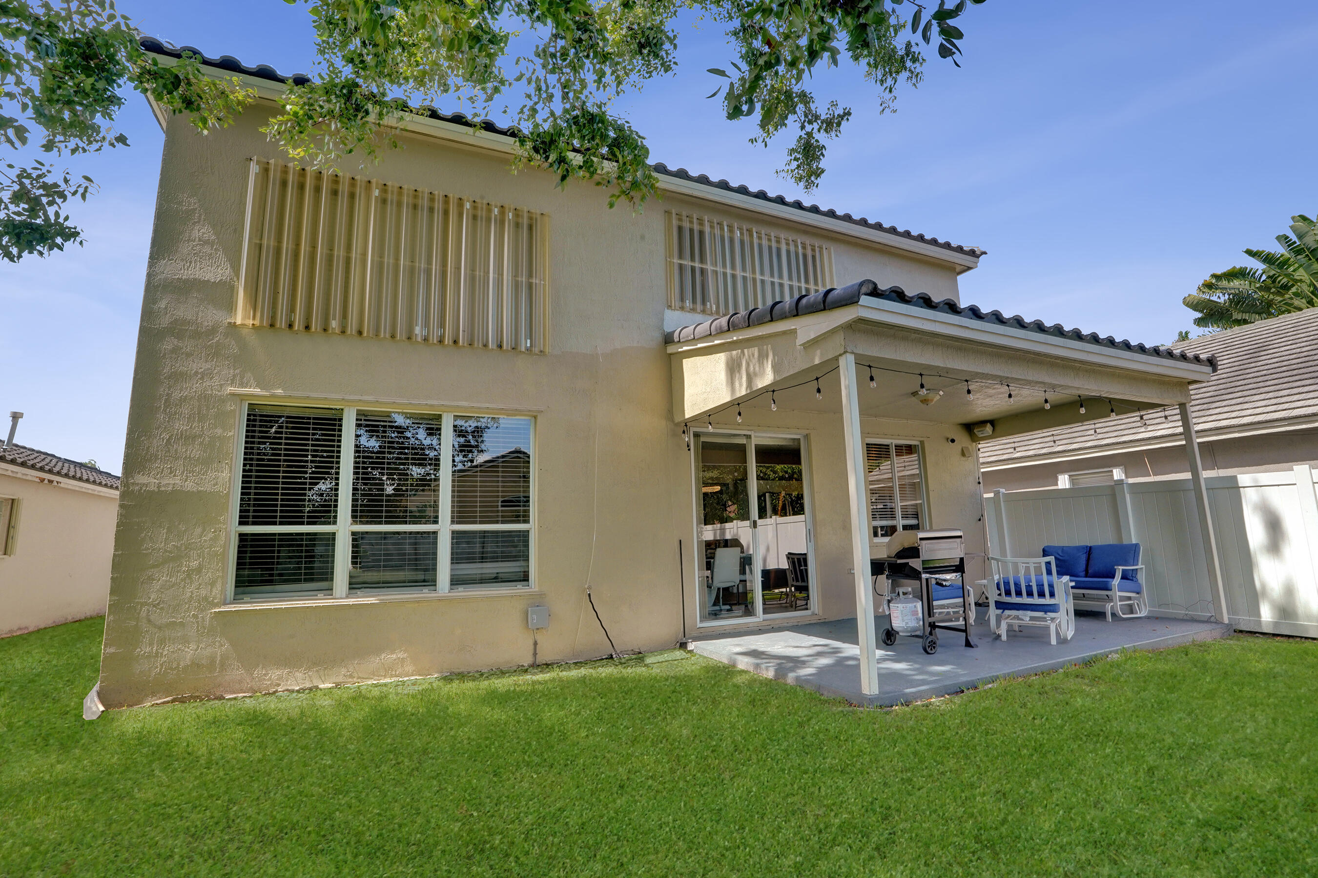 5884 N Plum Bay, Tamarac FL 33321