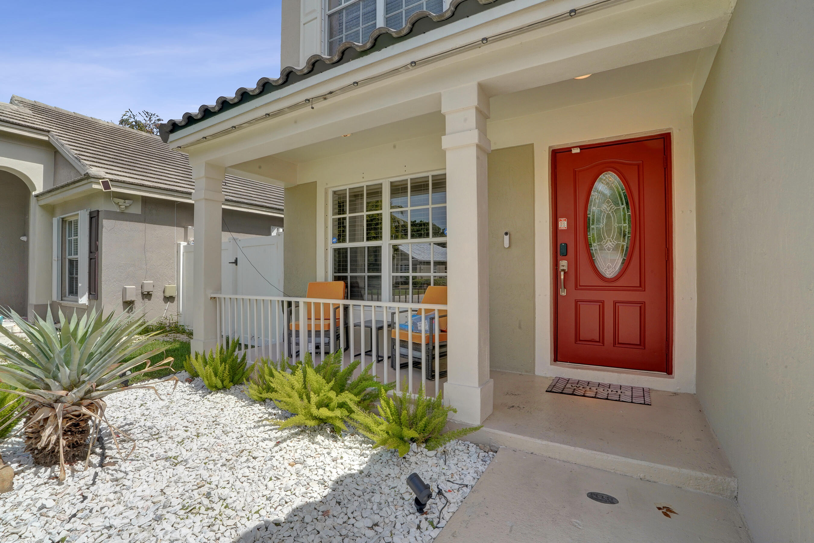 5884 N Plum Bay, Tamarac FL 33321