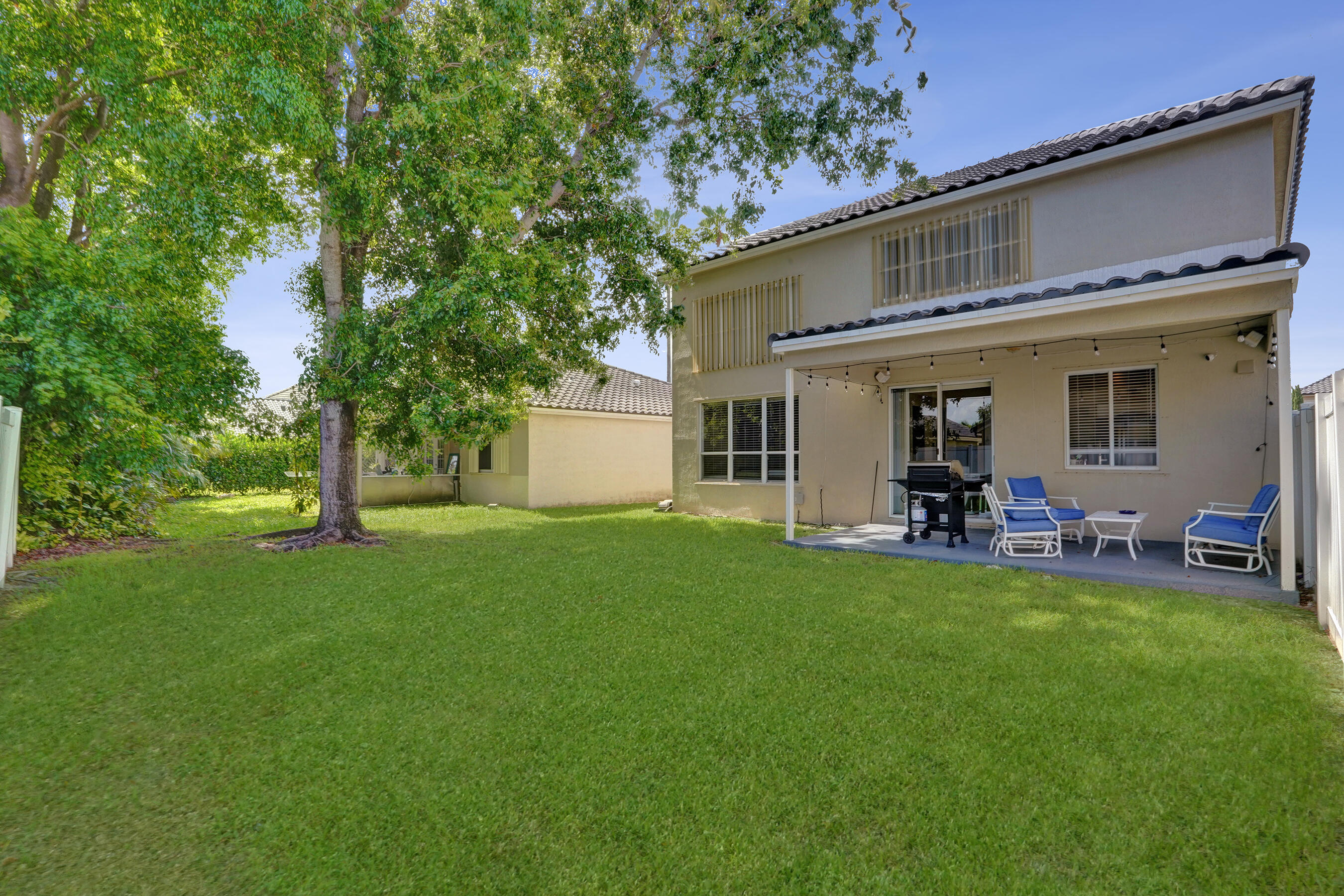 5884 N Plum Bay, Tamarac FL 33321