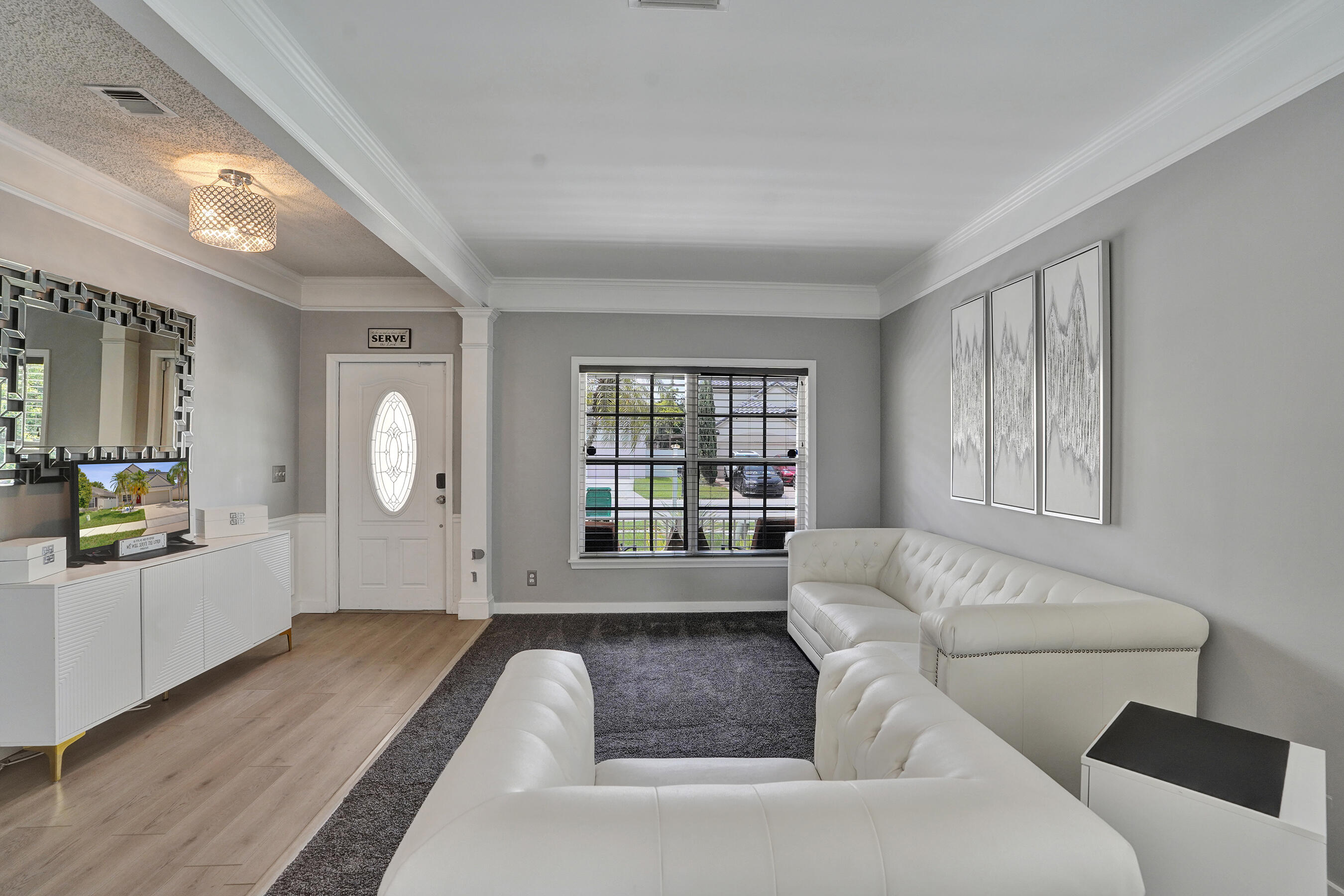 5884 N Plum Bay, Tamarac FL 33321