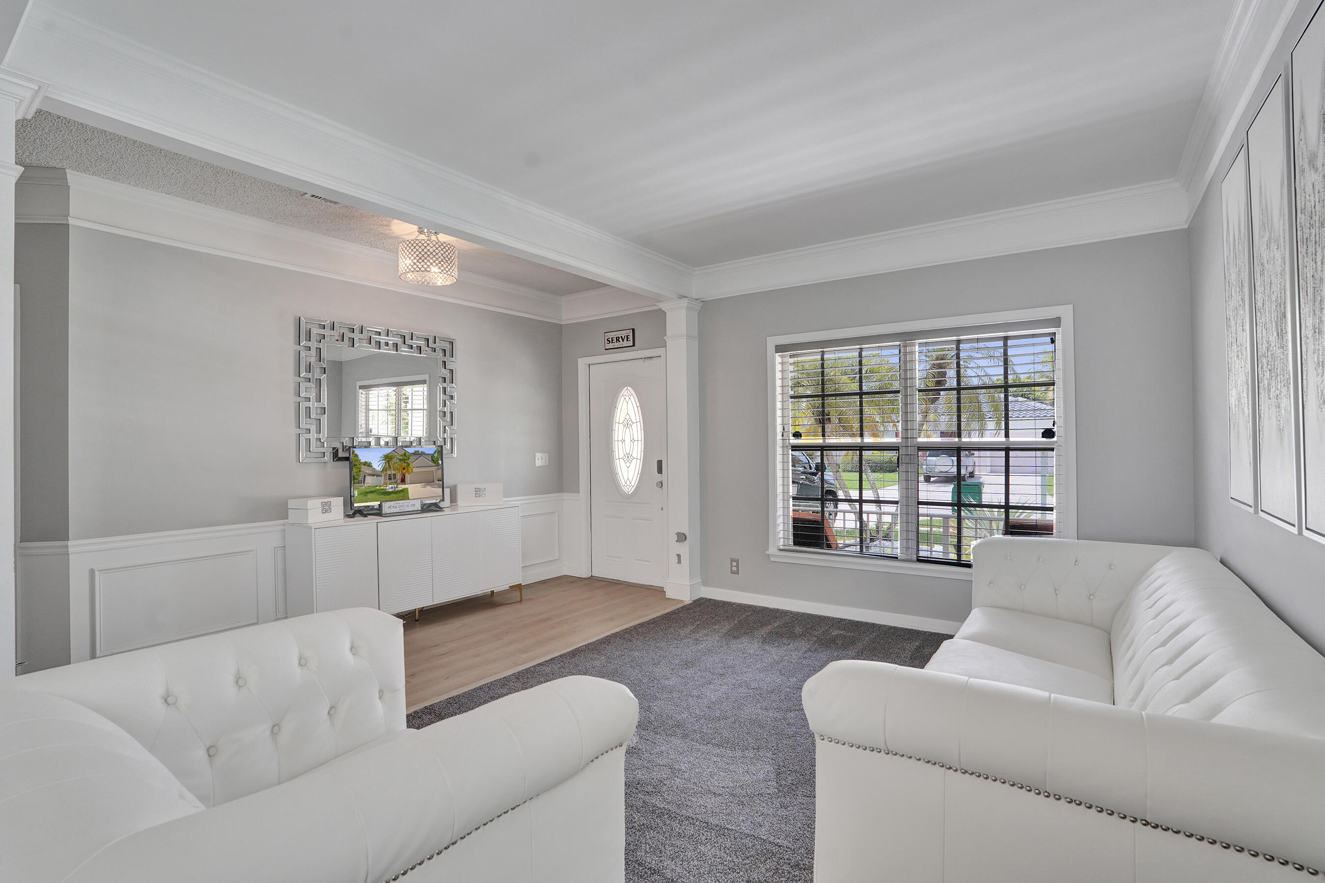 5884 N Plum Bay, Tamarac FL 33321