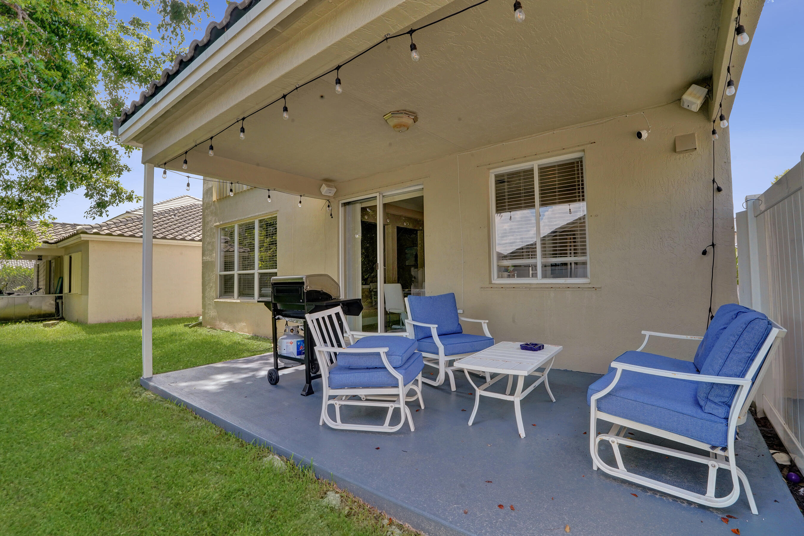 5884 N Plum Bay, Tamarac FL 33321