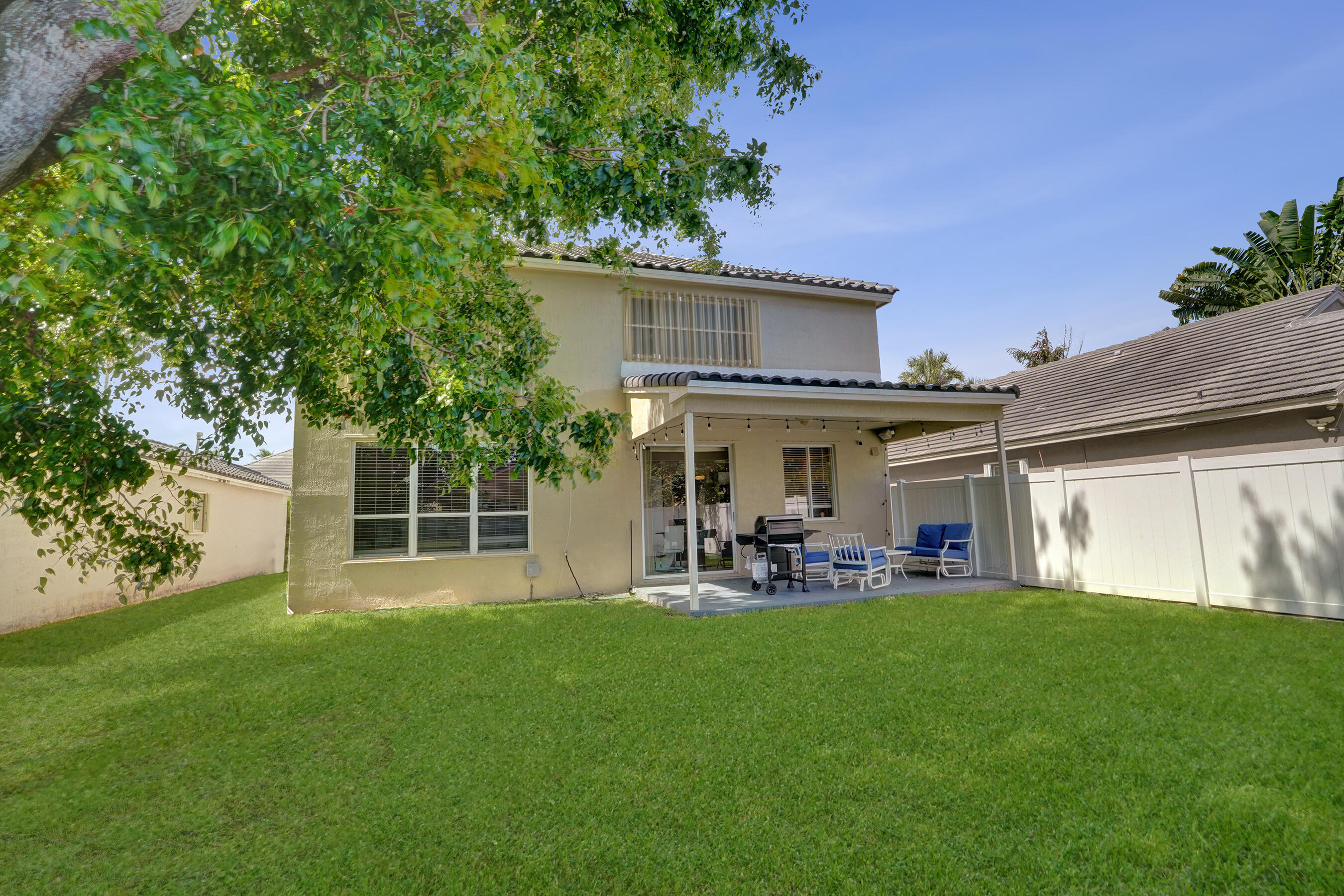 5884 N Plum Bay, Tamarac FL 33321