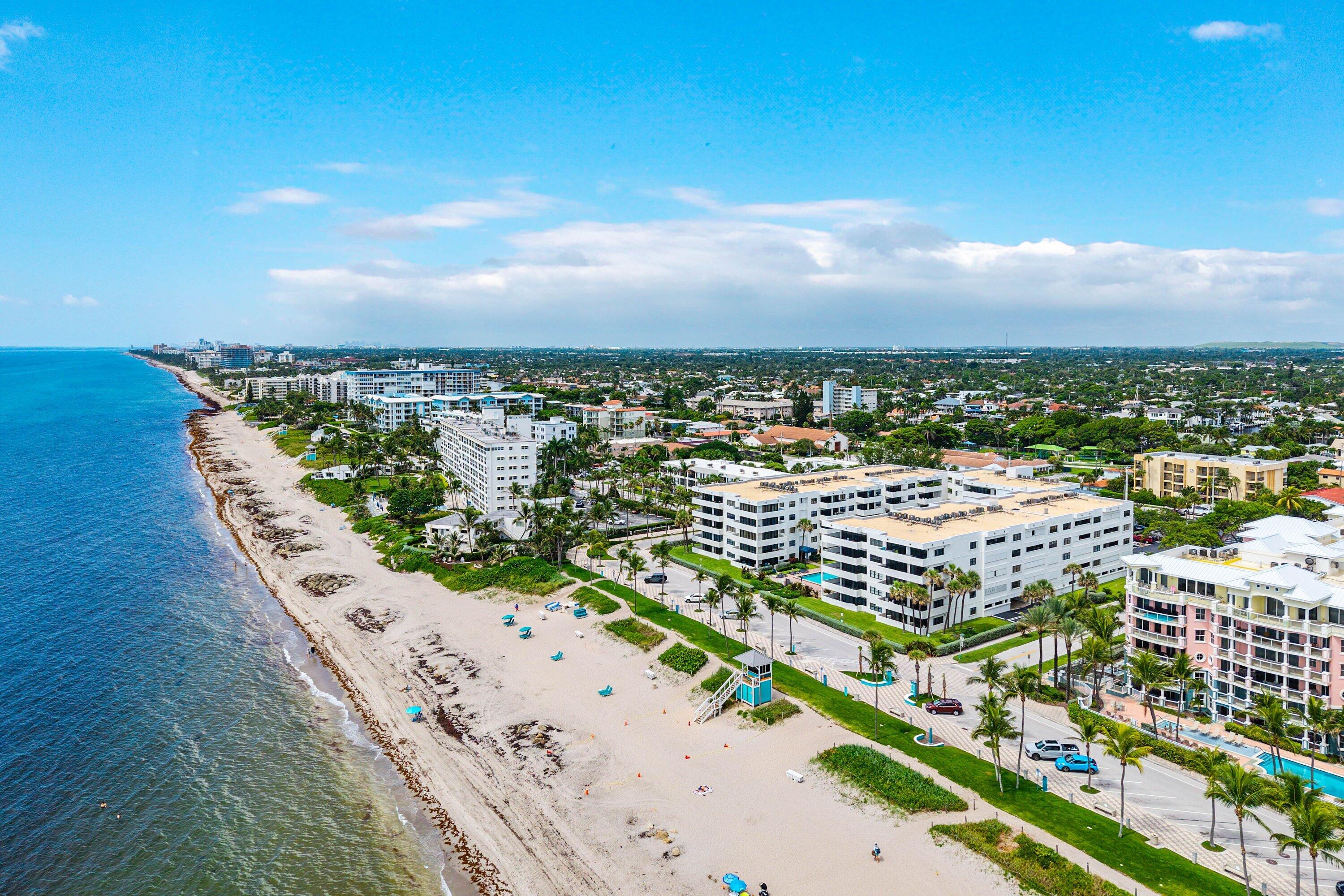 330 SE 20th #408, Deerfield Beach FL 33441