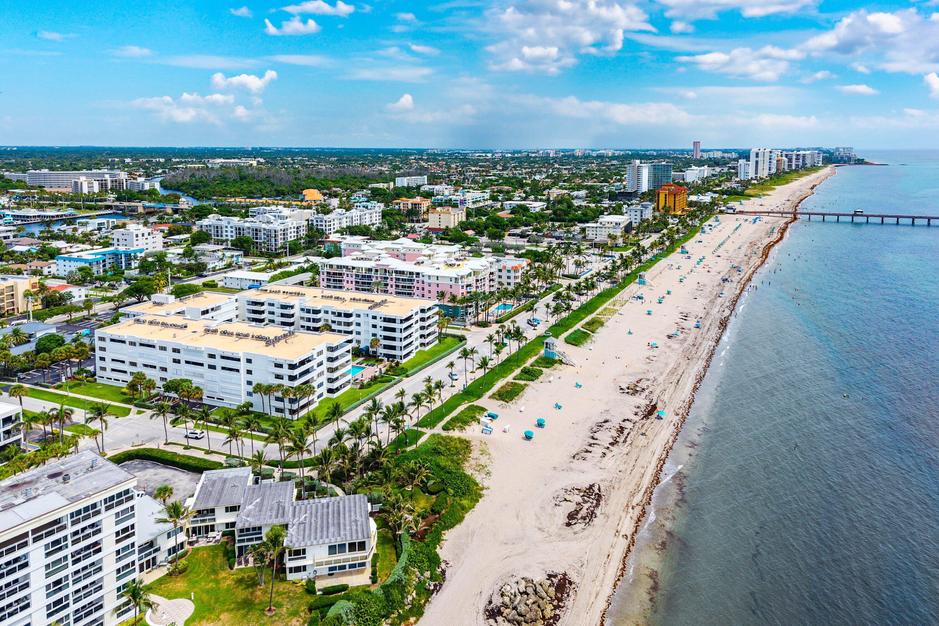 330 SE 20th #408, Deerfield Beach FL 33441