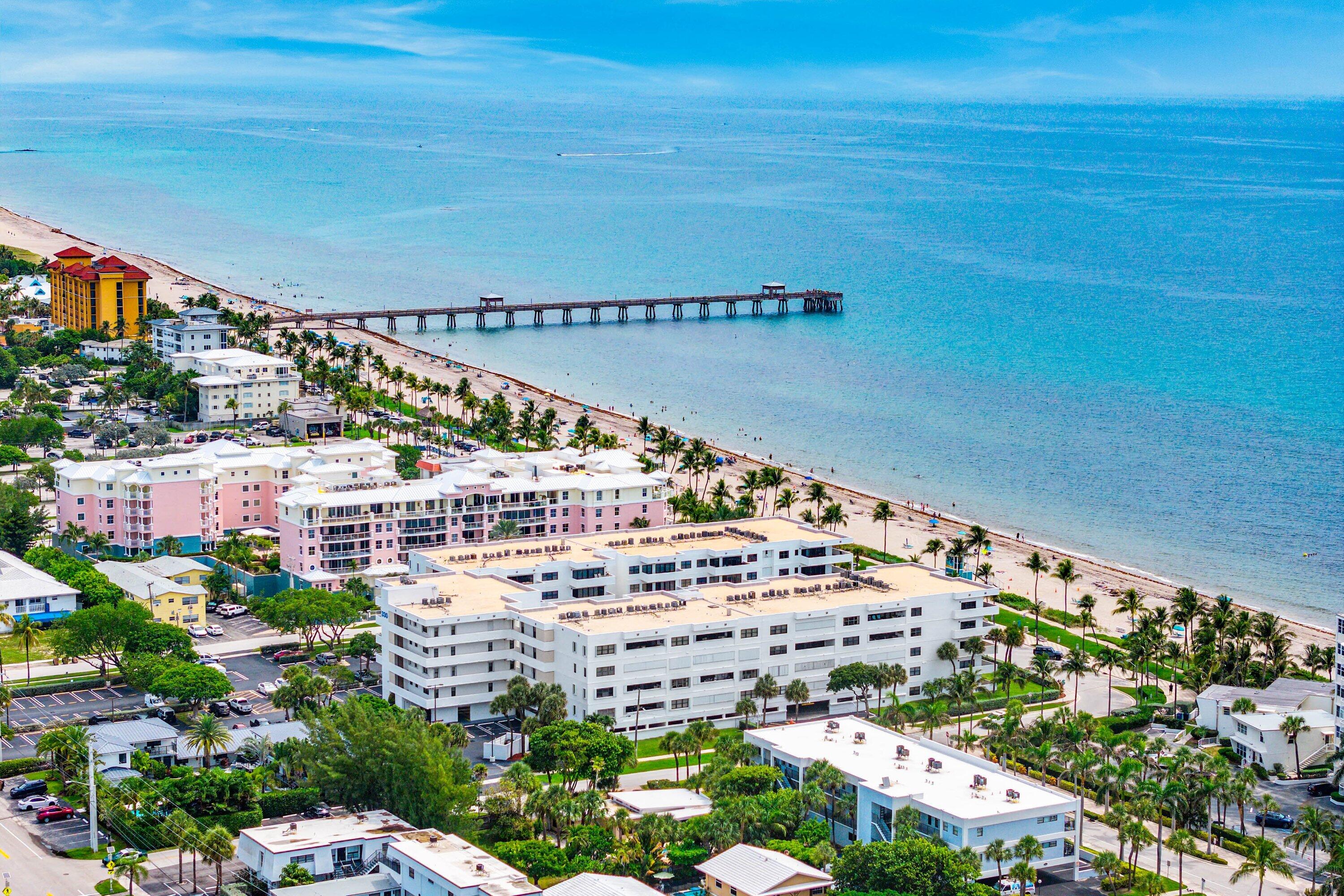 330 SE 20th #408, Deerfield Beach FL 33441