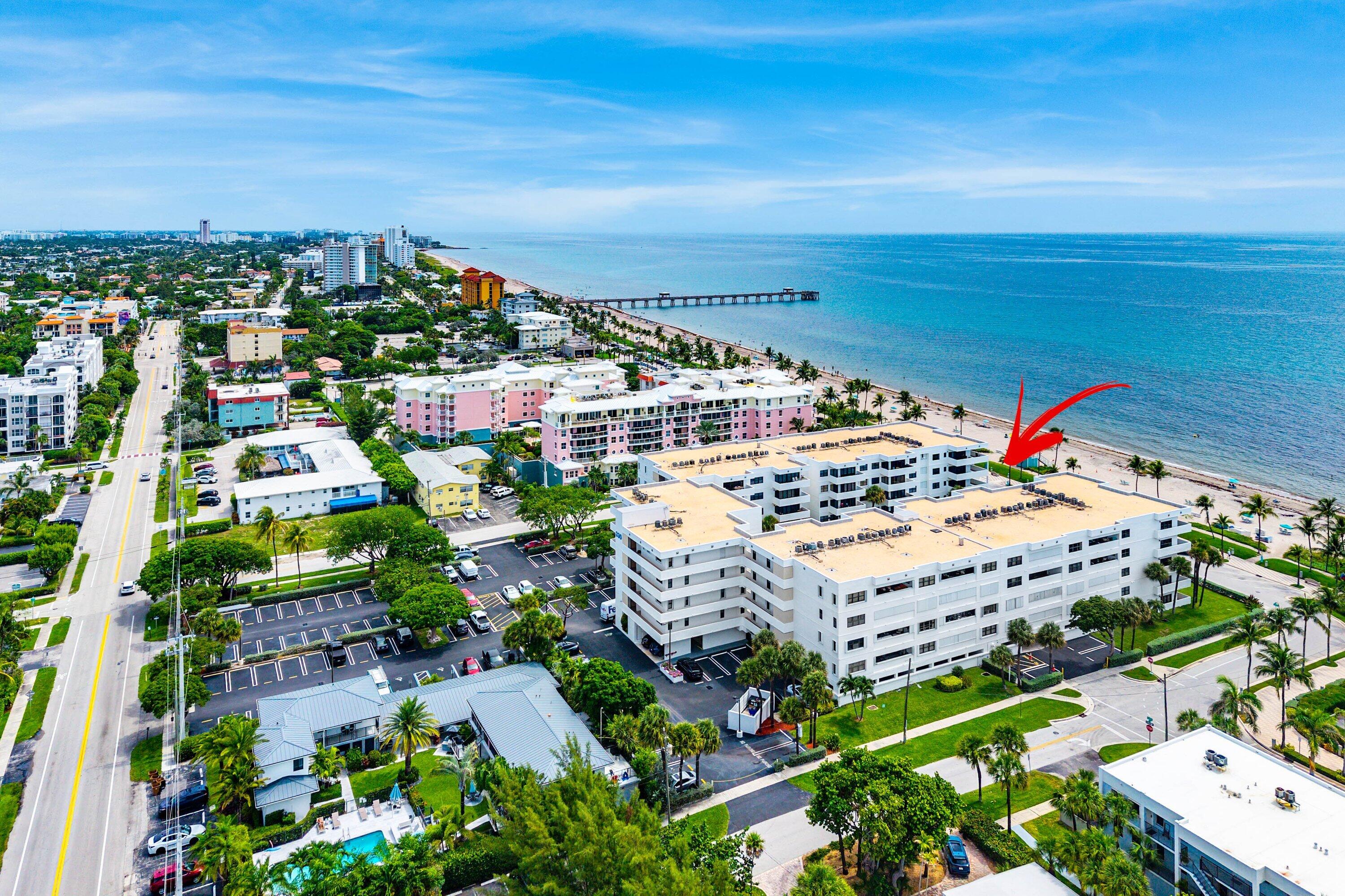 330 SE 20th #408, Deerfield Beach FL 33441