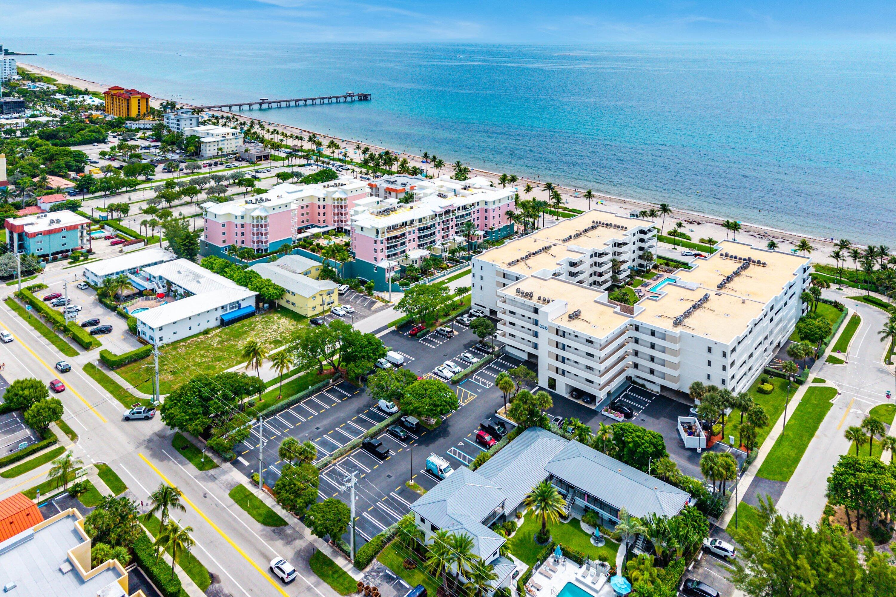 330 SE 20th #408, Deerfield Beach FL 33441