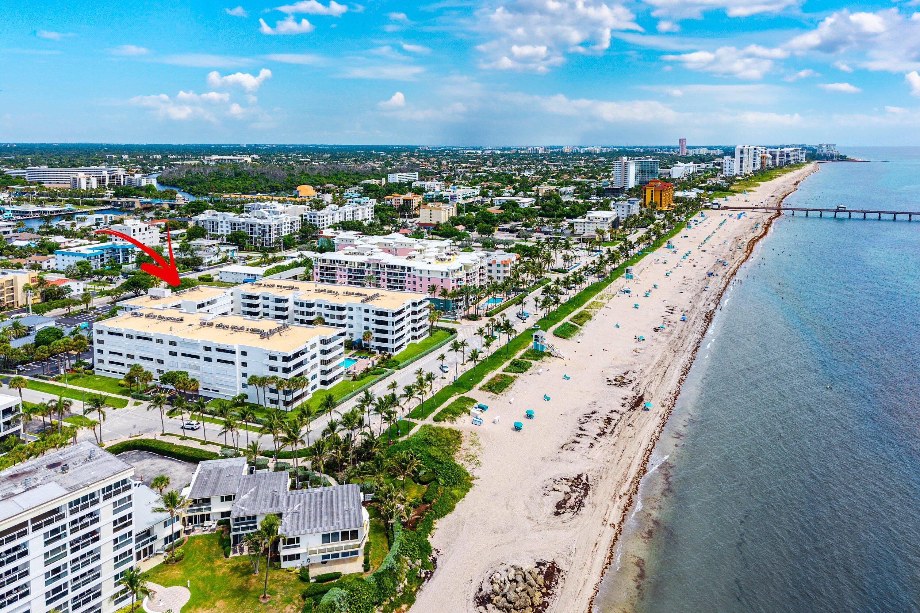 330 SE 20th #408, Deerfield Beach FL 33441