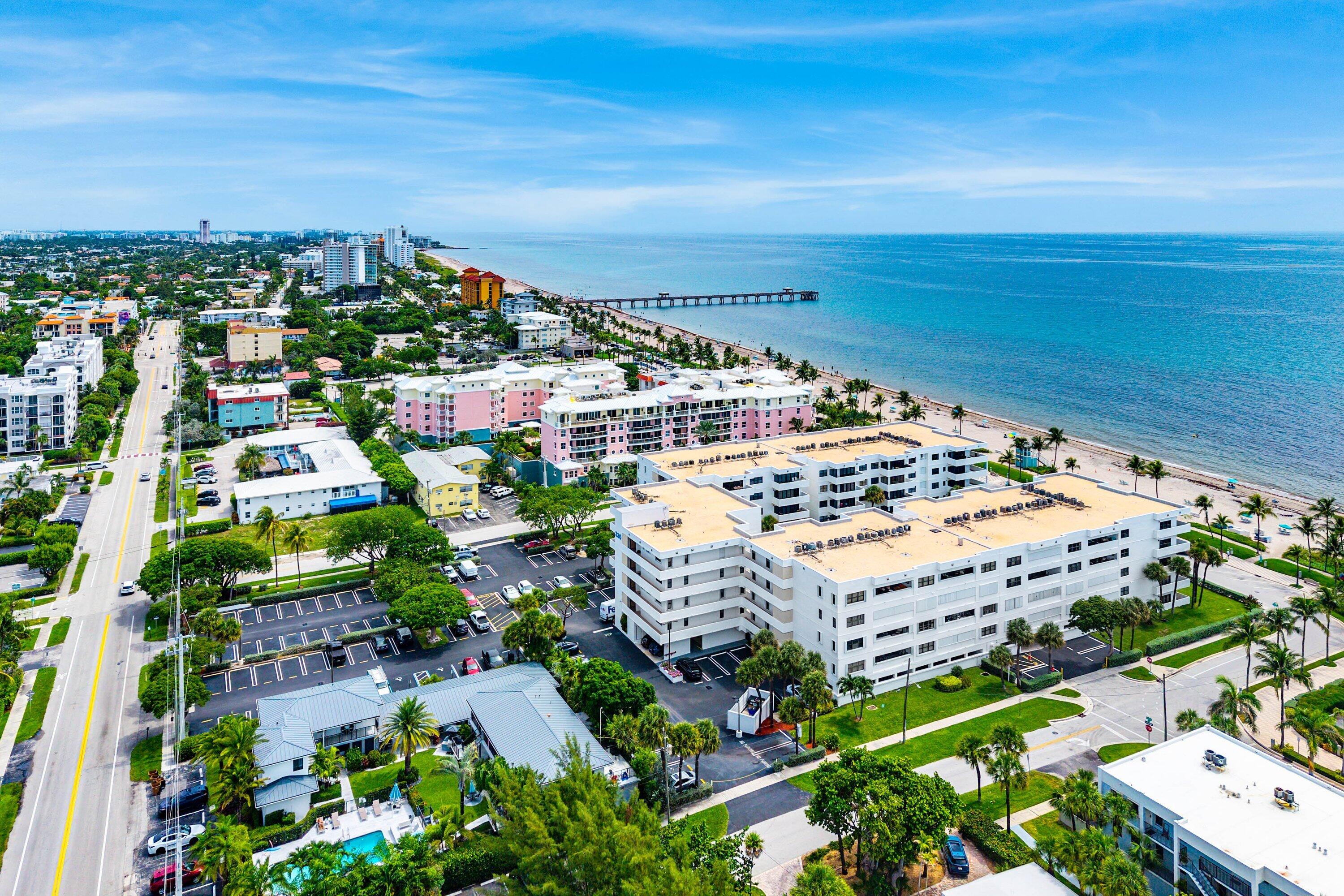330 SE 20th #408, Deerfield Beach FL 33441