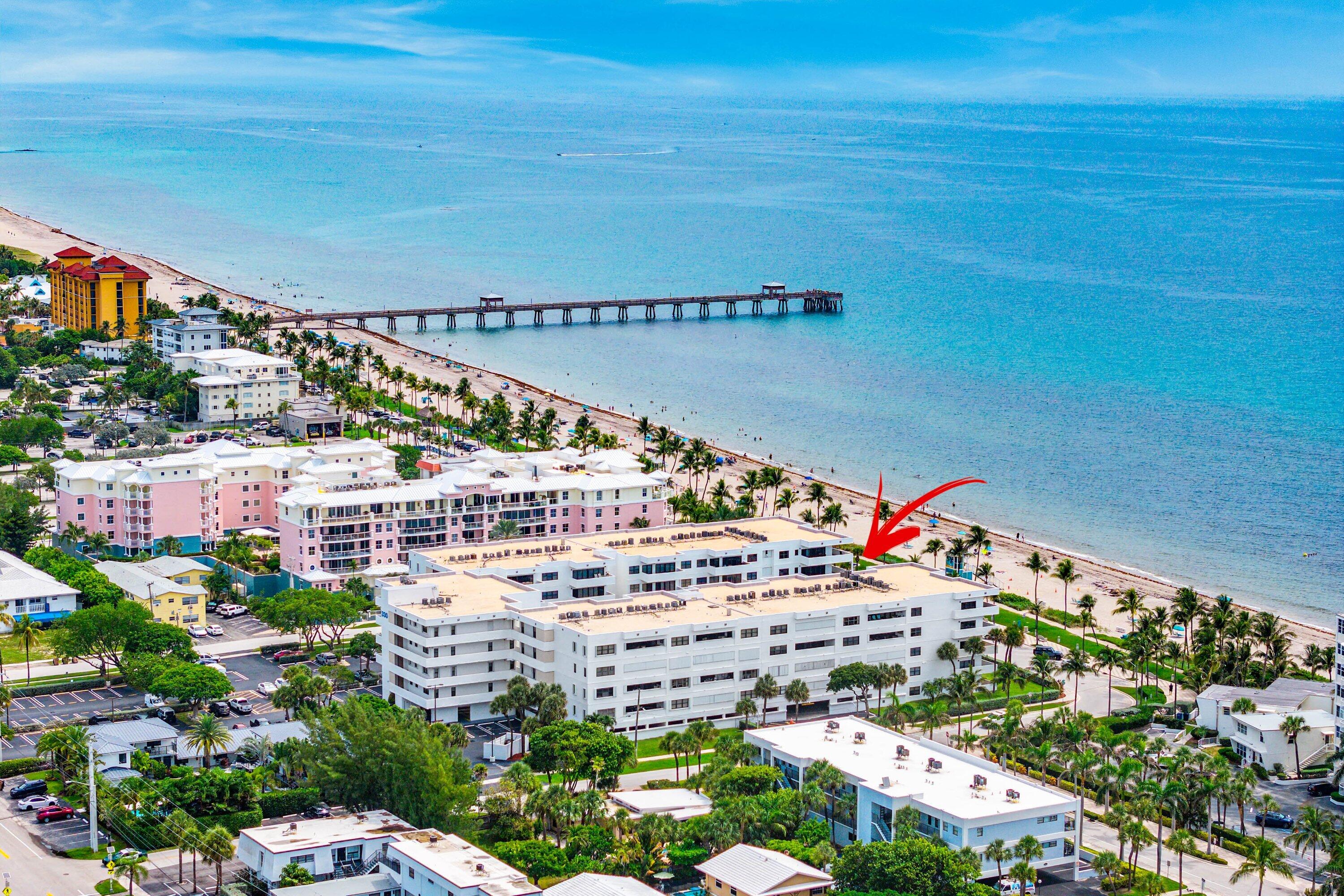 330 SE 20th #408, Deerfield Beach FL 33441