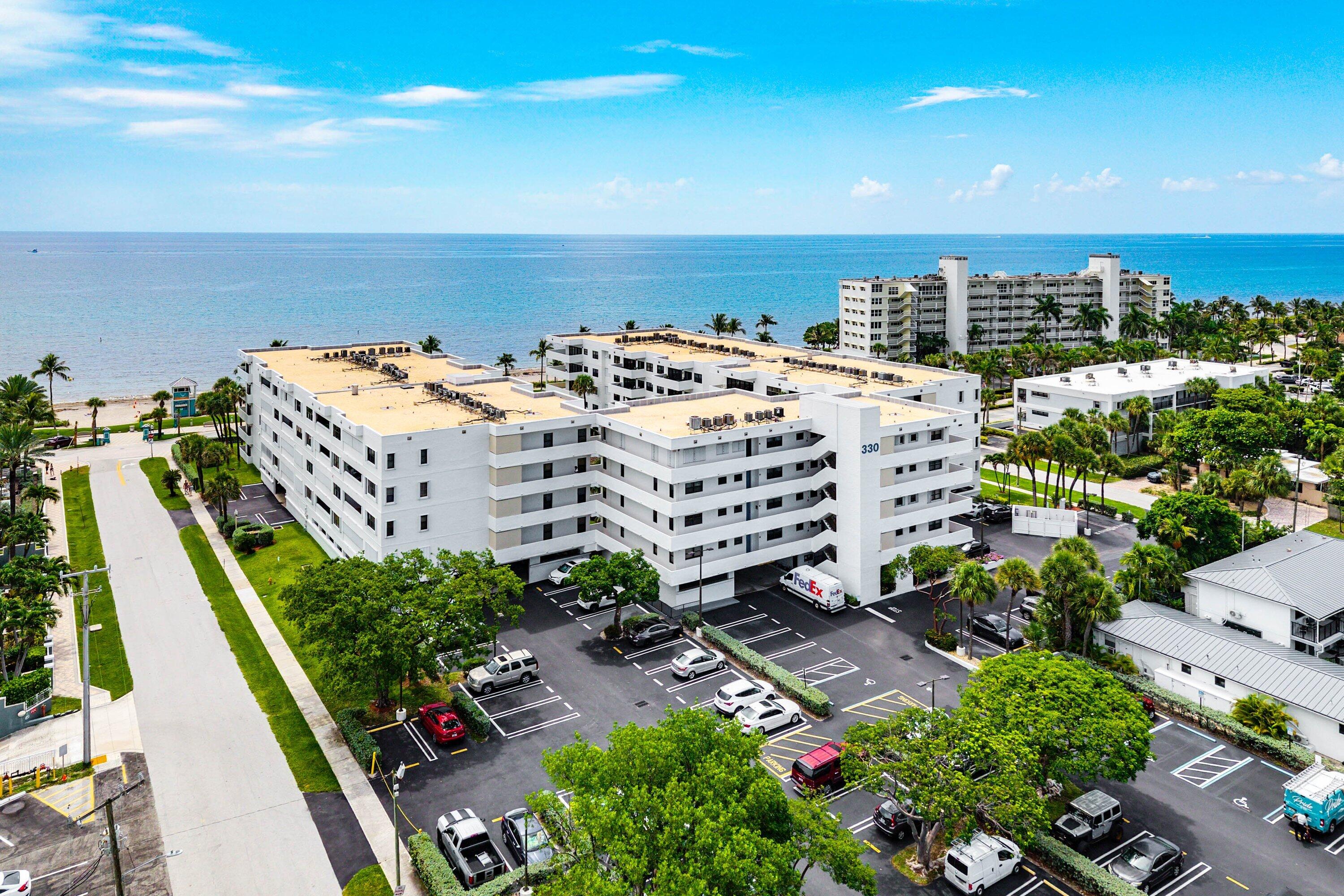 330 SE 20th #408, Deerfield Beach FL 33441
