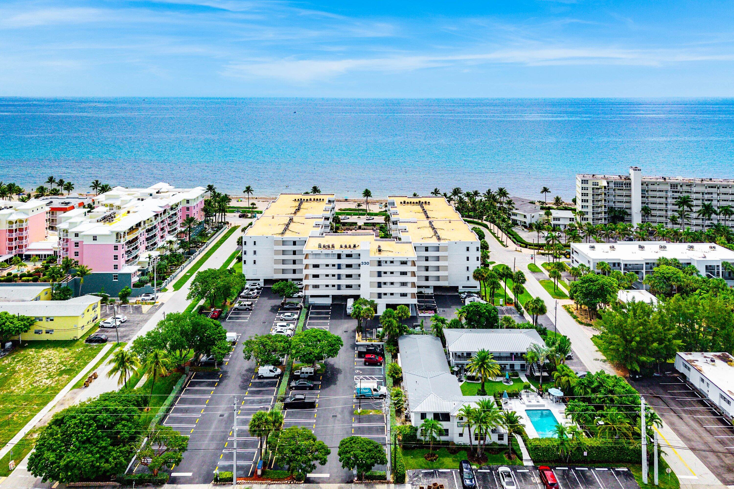 330 SE 20th #408, Deerfield Beach FL 33441