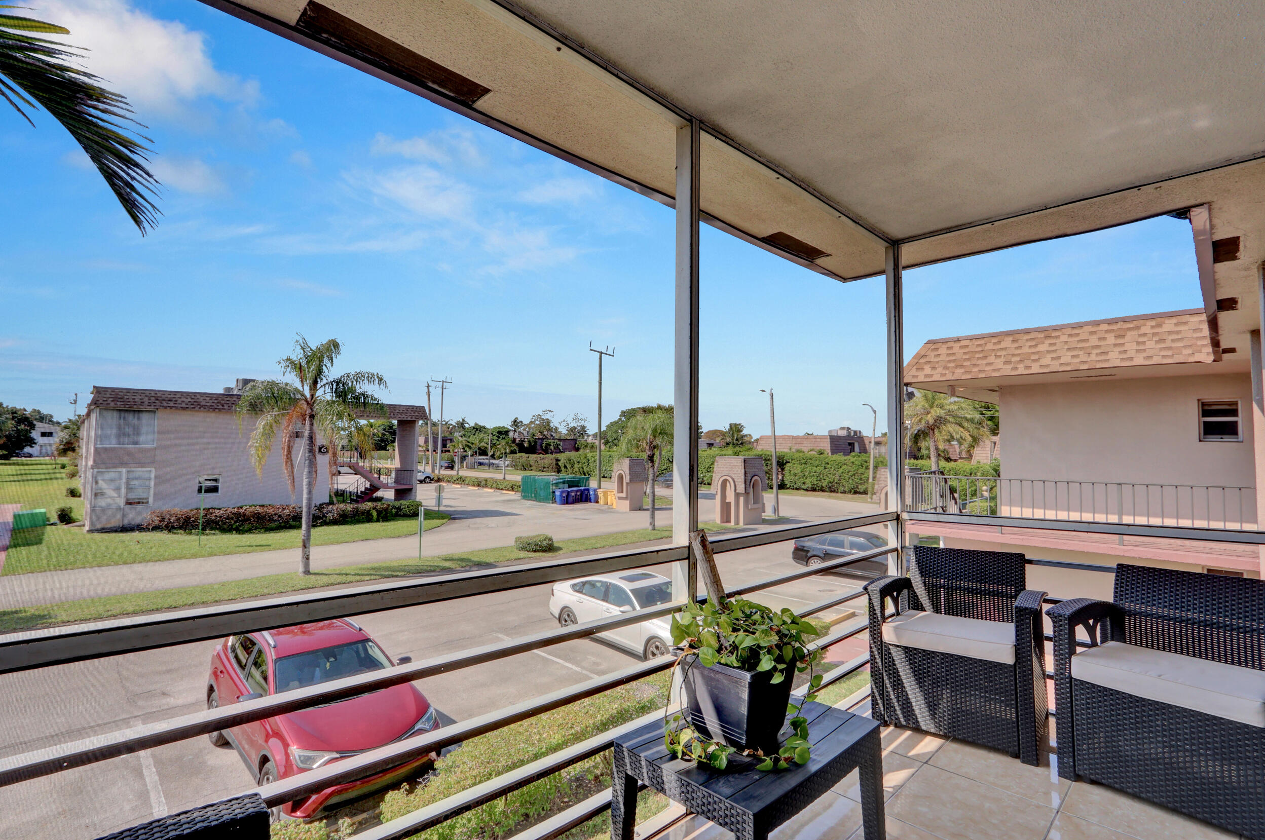 502 Davis #12, Palm Springs FL 33461