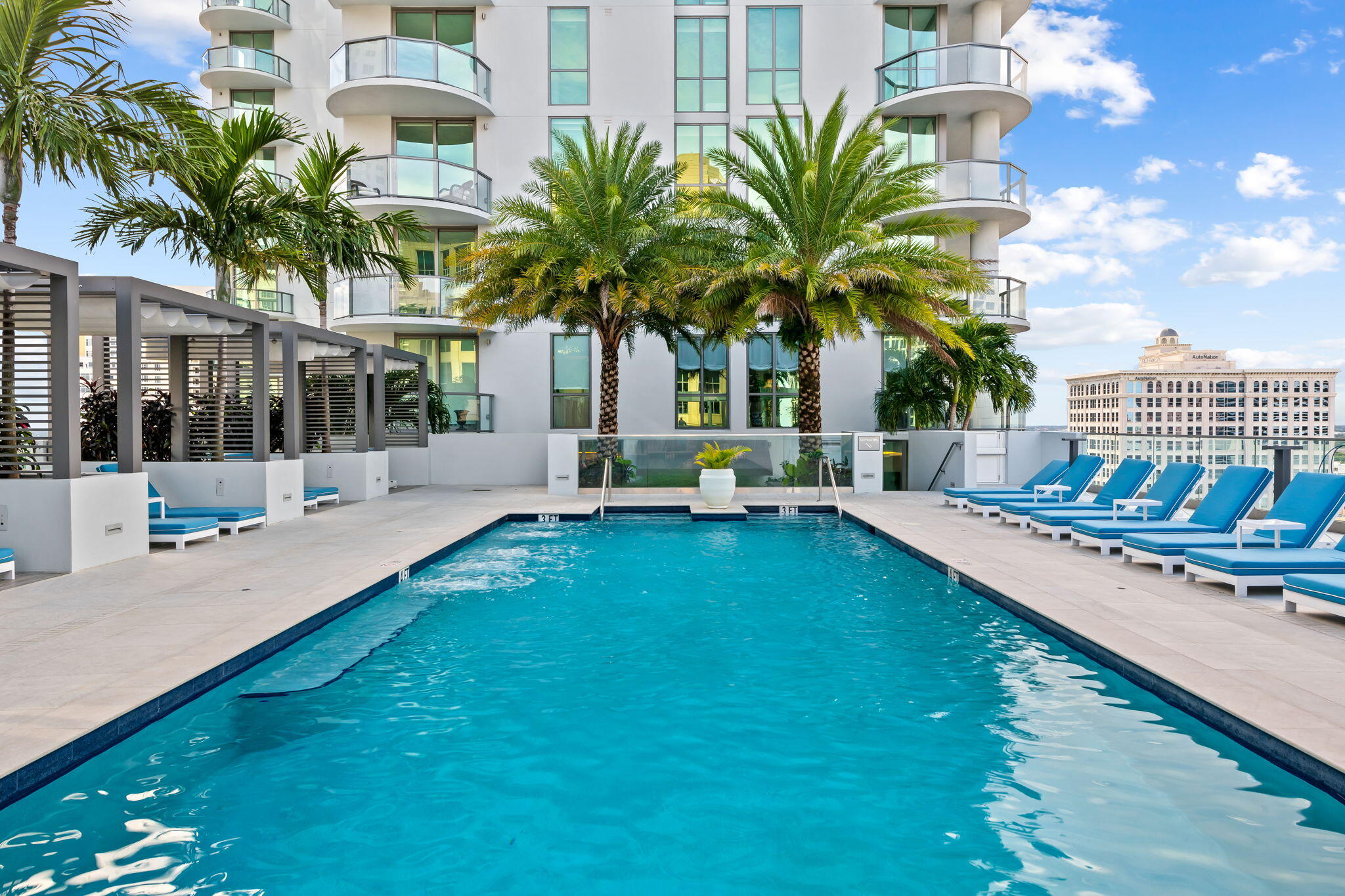 100 E Las Olas #3804, Fort Lauderdale FL 33301