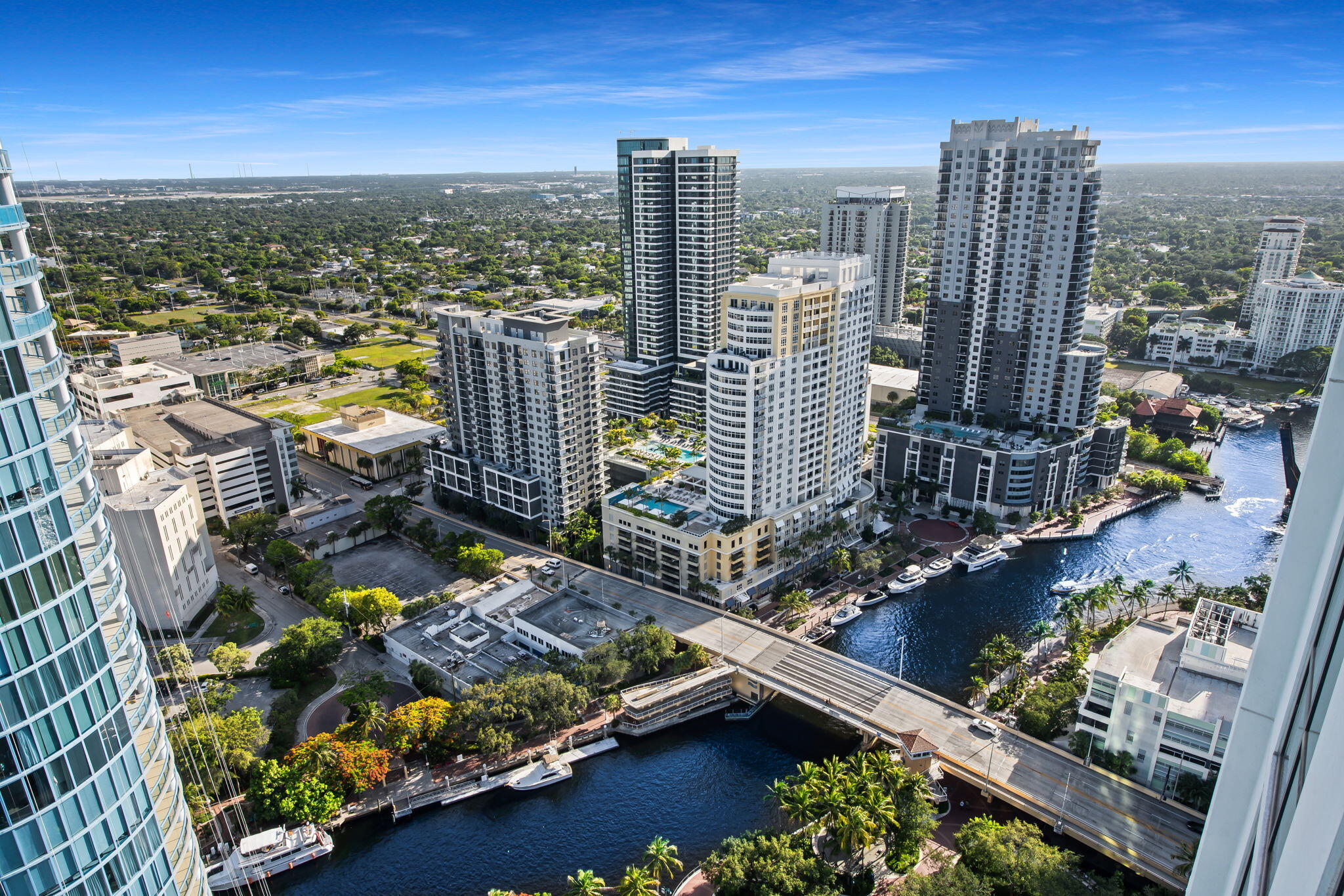 100 E Las Olas #3804, Fort Lauderdale FL 33301
