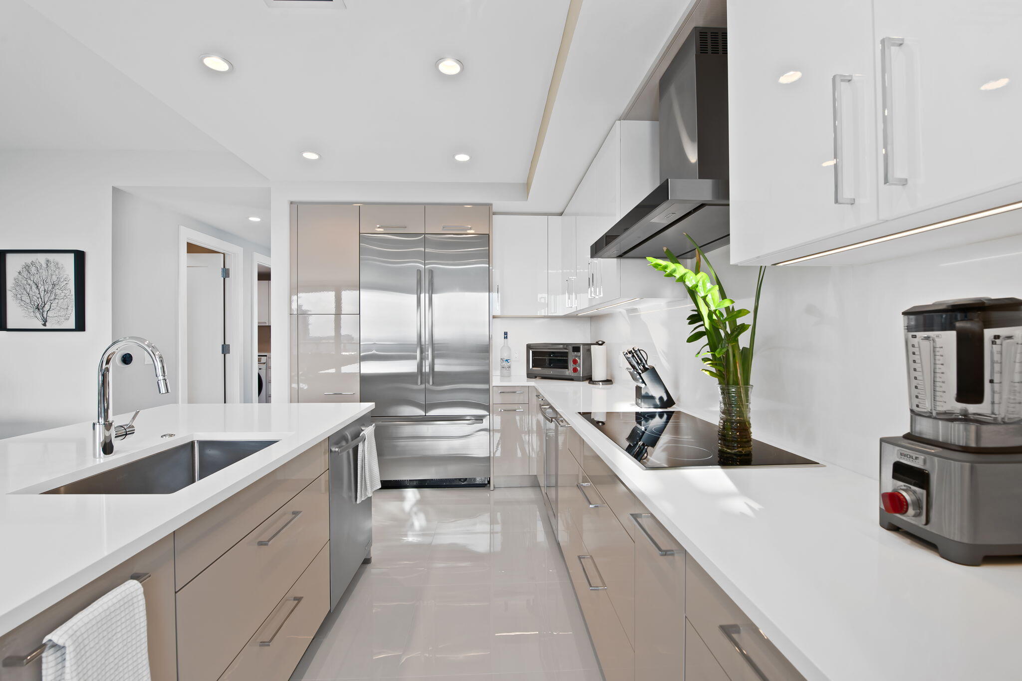 100 E Las Olas #3804, Fort Lauderdale FL 33301