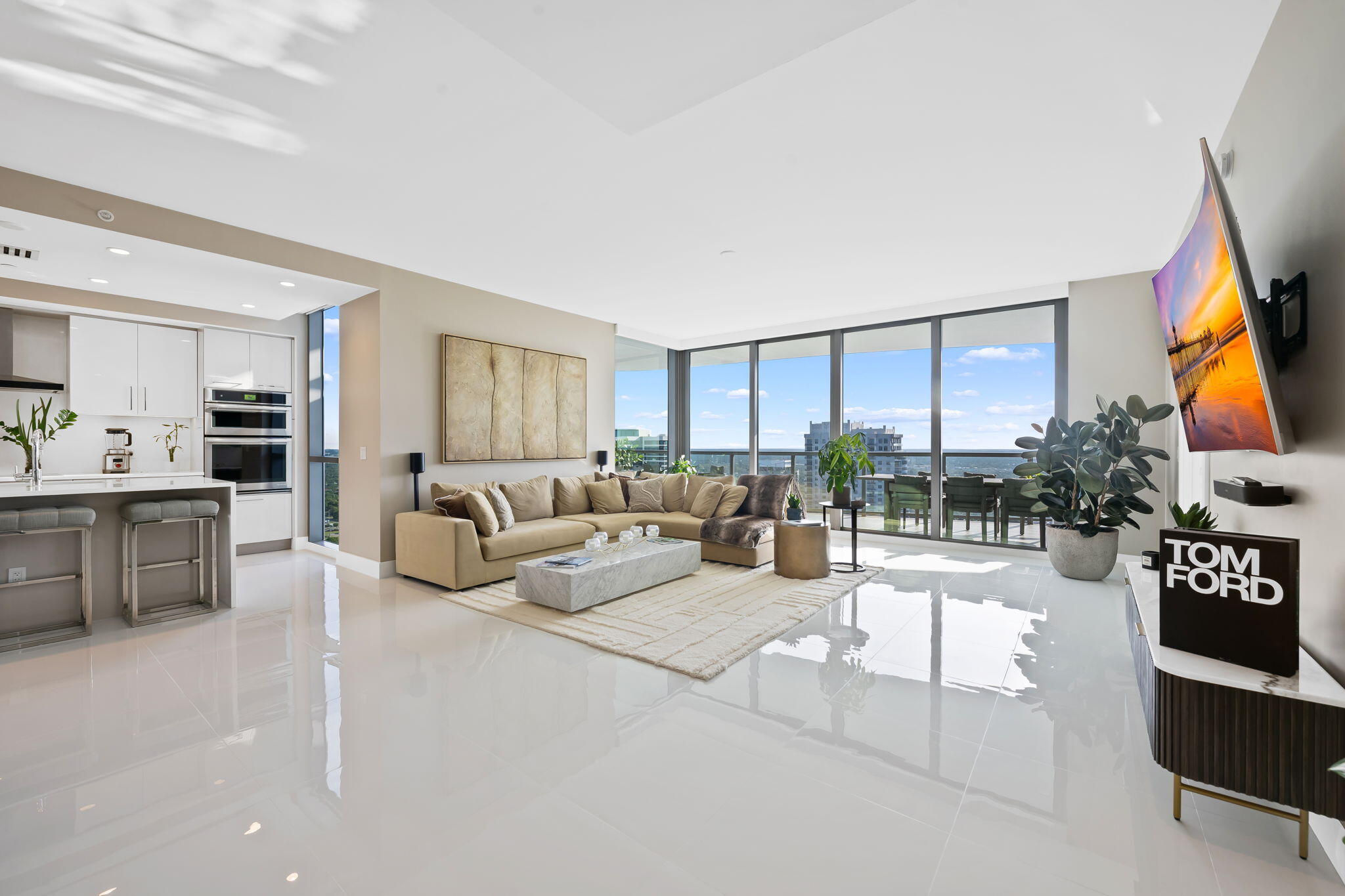 100 E Las Olas #3804, Fort Lauderdale FL 33301
