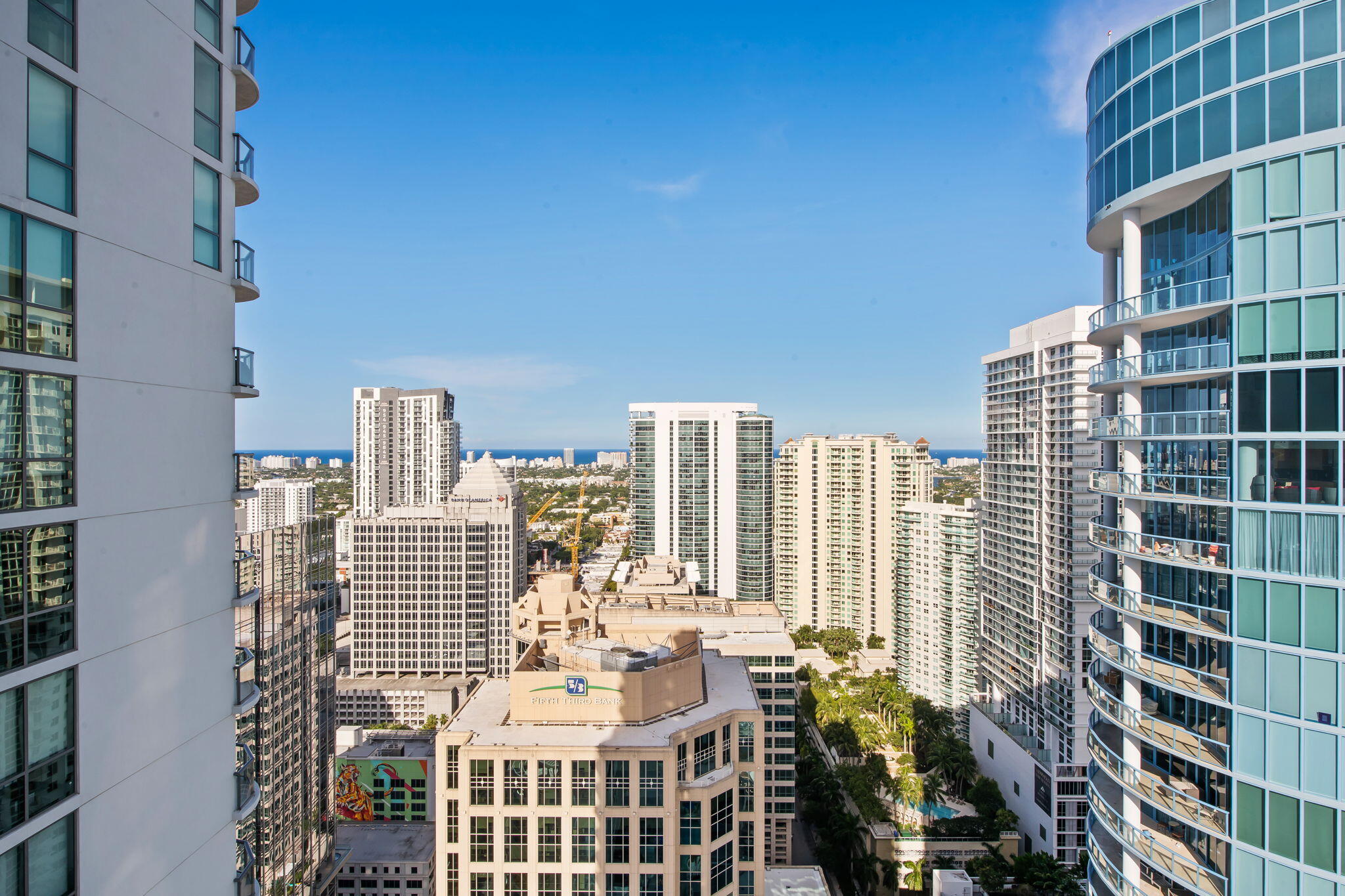 100 E Las Olas #3804, Fort Lauderdale FL 33301