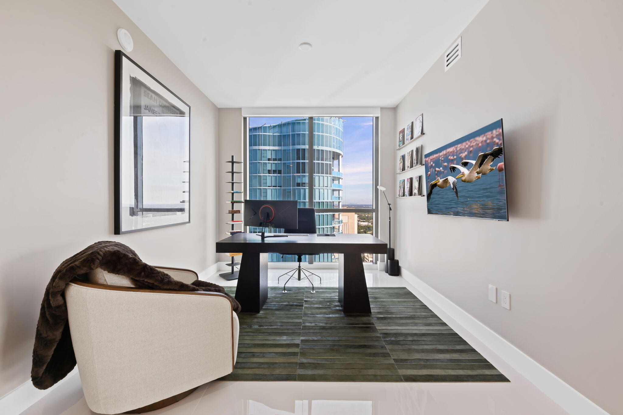 100 E Las Olas #3804, Fort Lauderdale FL 33301
