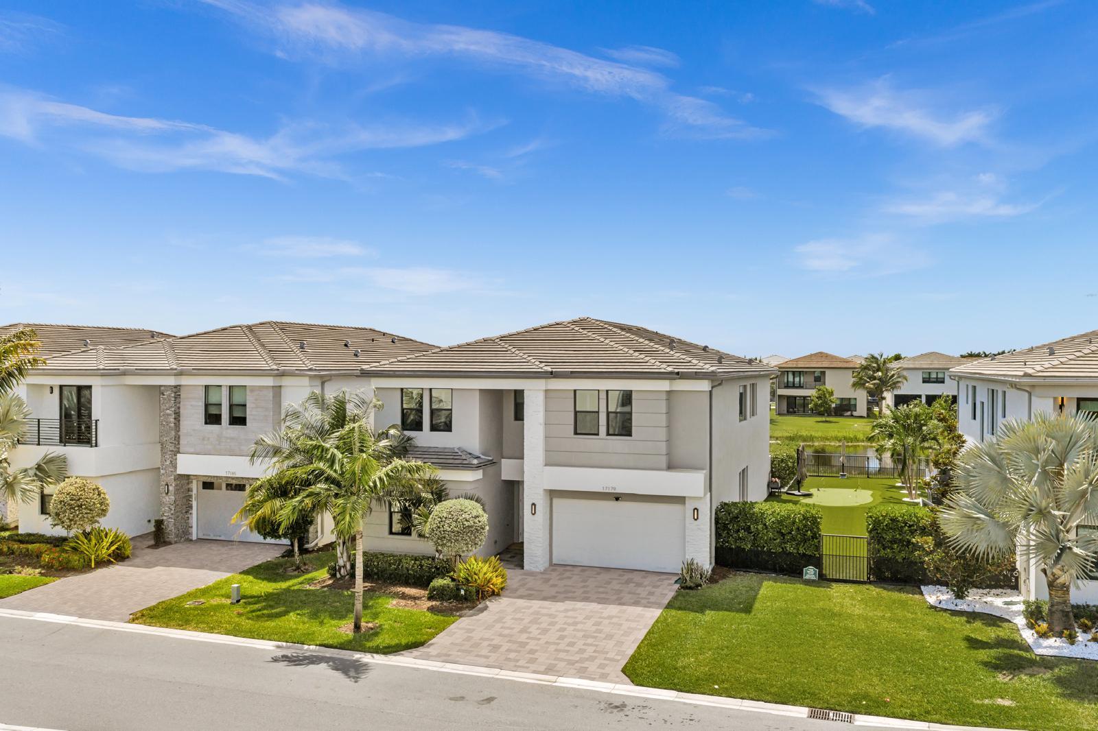17179 Teton River, Boca Raton FL 33496