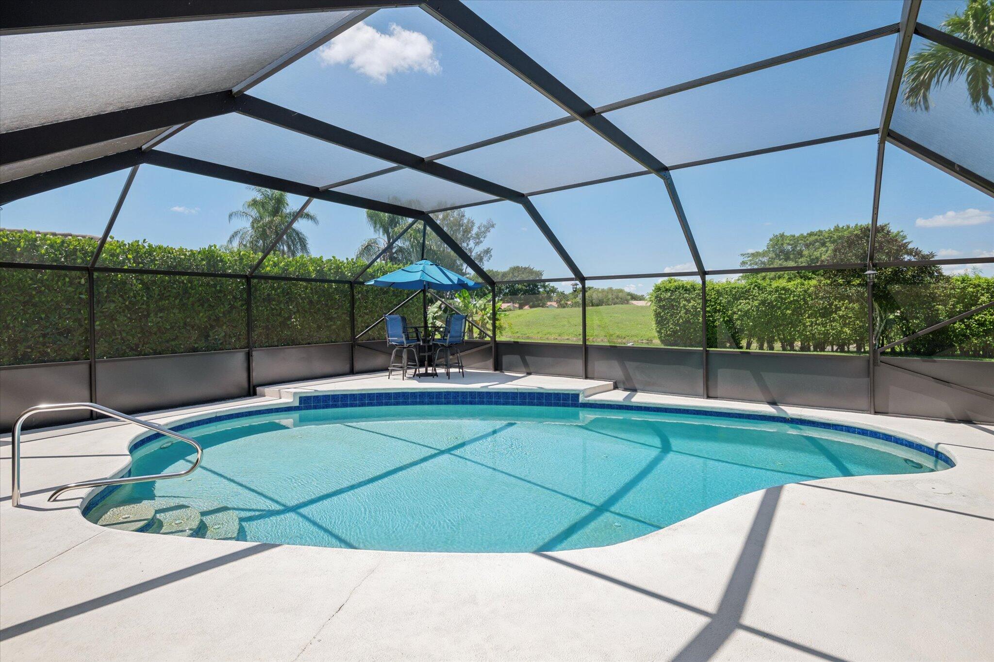 10080 Canoe Brook, Boca Raton FL 33498