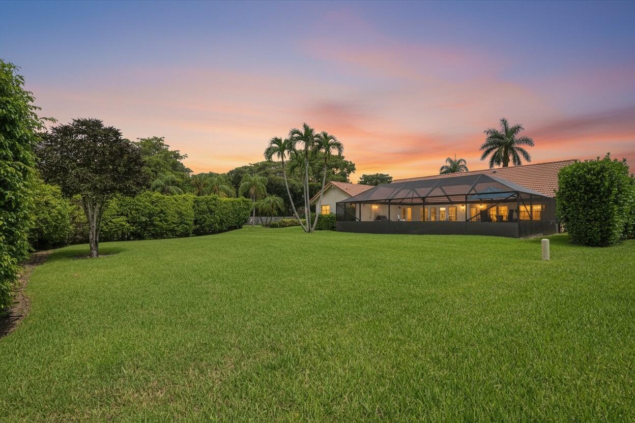 10080 Canoe Brook, Boca Raton FL 33498
