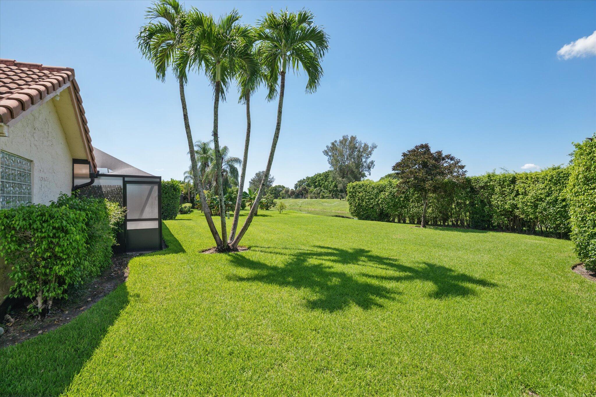 10080 Canoe Brook, Boca Raton FL 33498