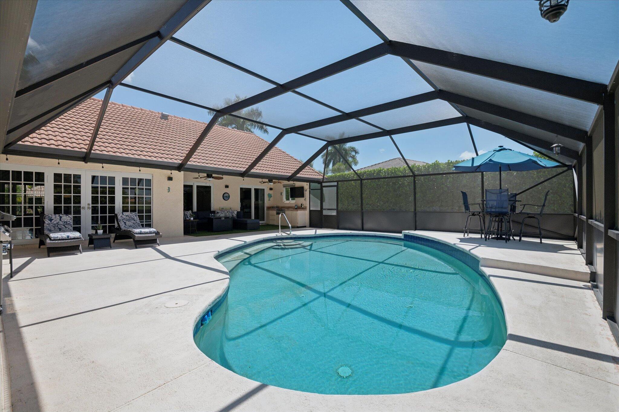 10080 Canoe Brook, Boca Raton FL 33498