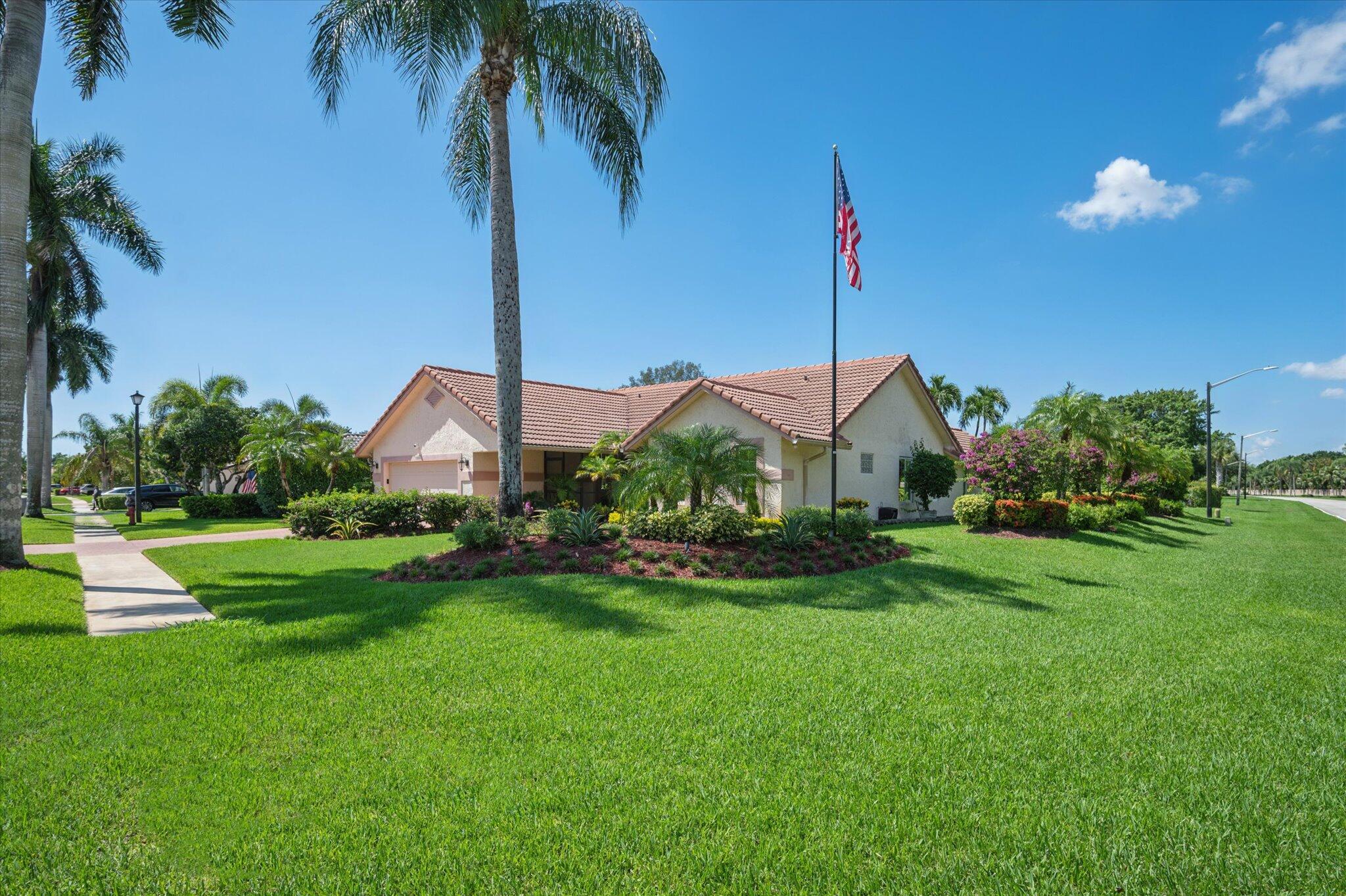 10080 Canoe Brook, Boca Raton FL 33498