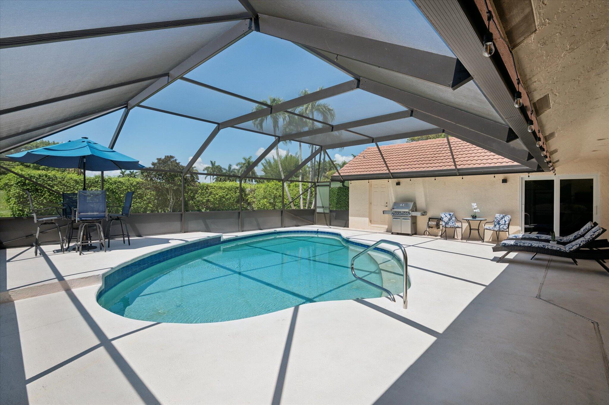 10080 Canoe Brook, Boca Raton FL 33498