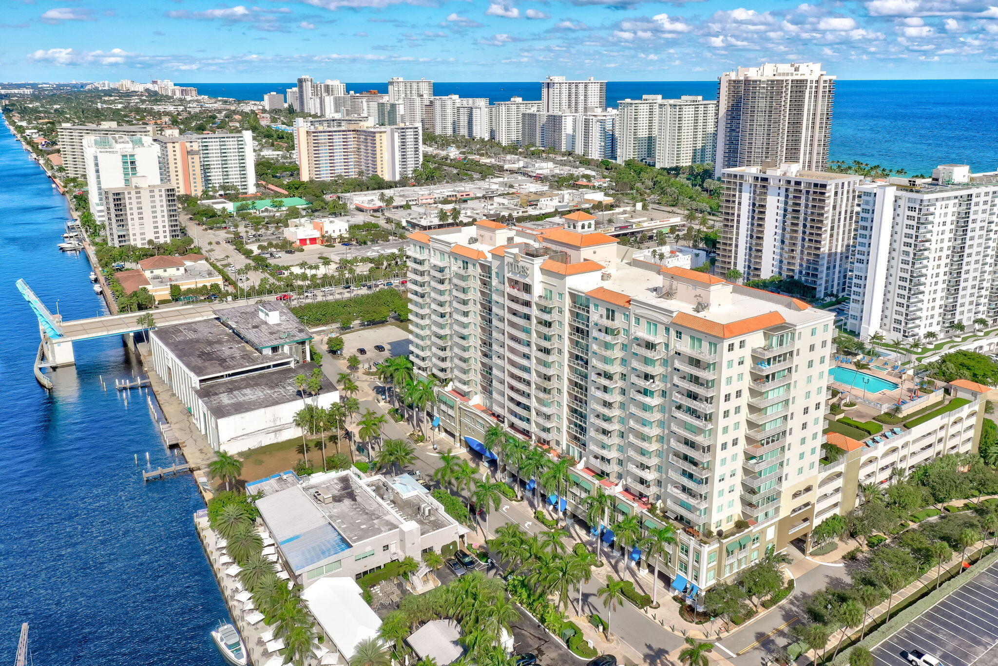 3020 NE 32nd #1017, Fort Lauderdale FL 33308