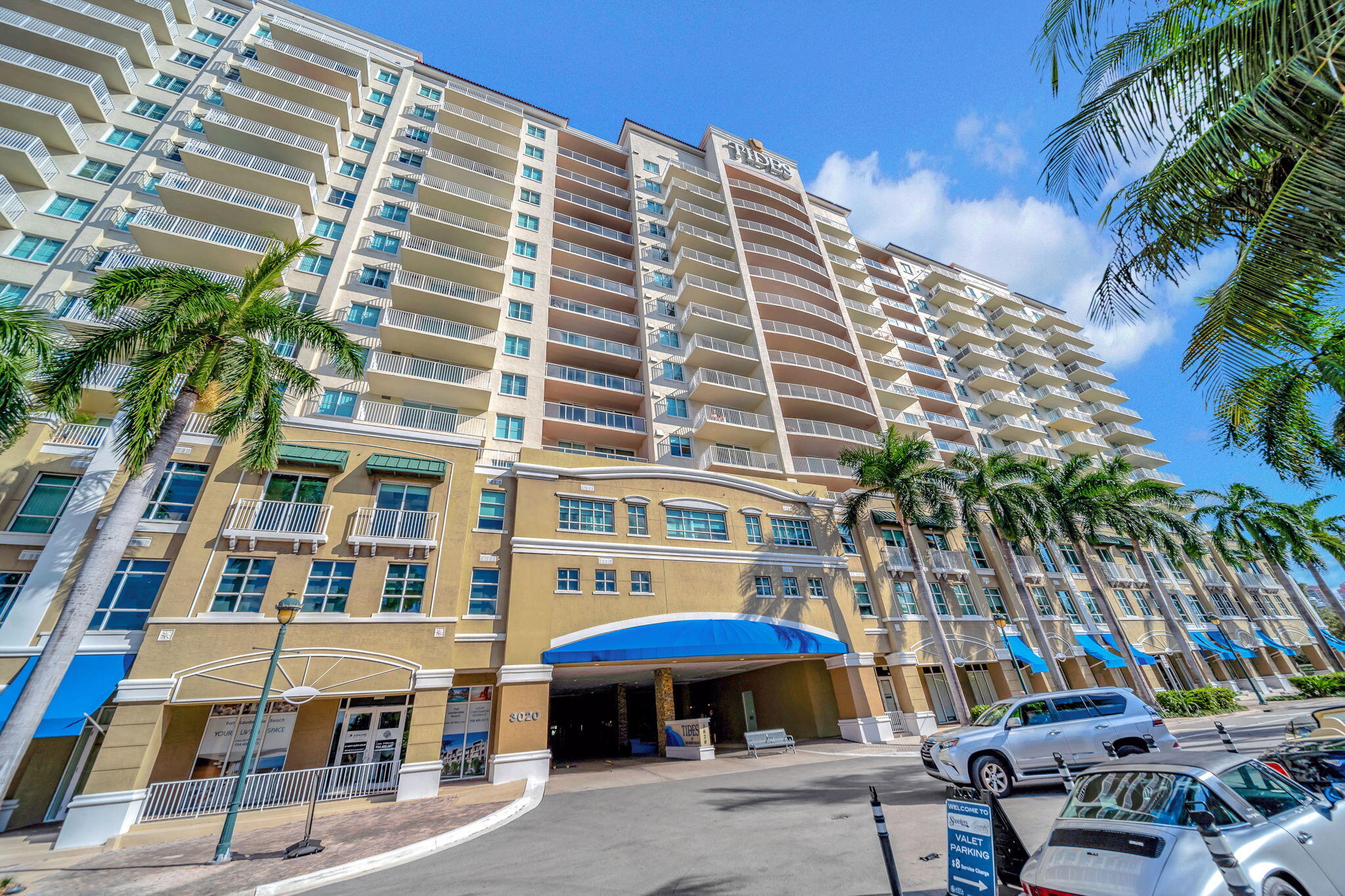 3020 NE 32nd #1017, Fort Lauderdale FL 33308