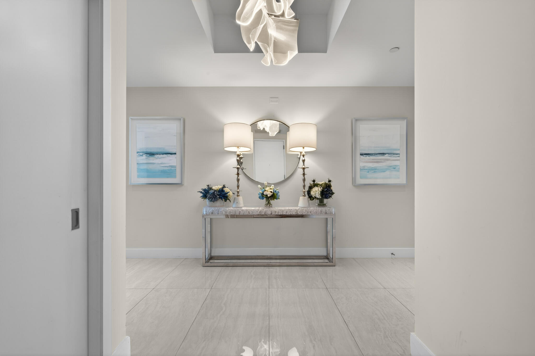 3100 N Ocean #1805p, Riviera Beach FL 33404